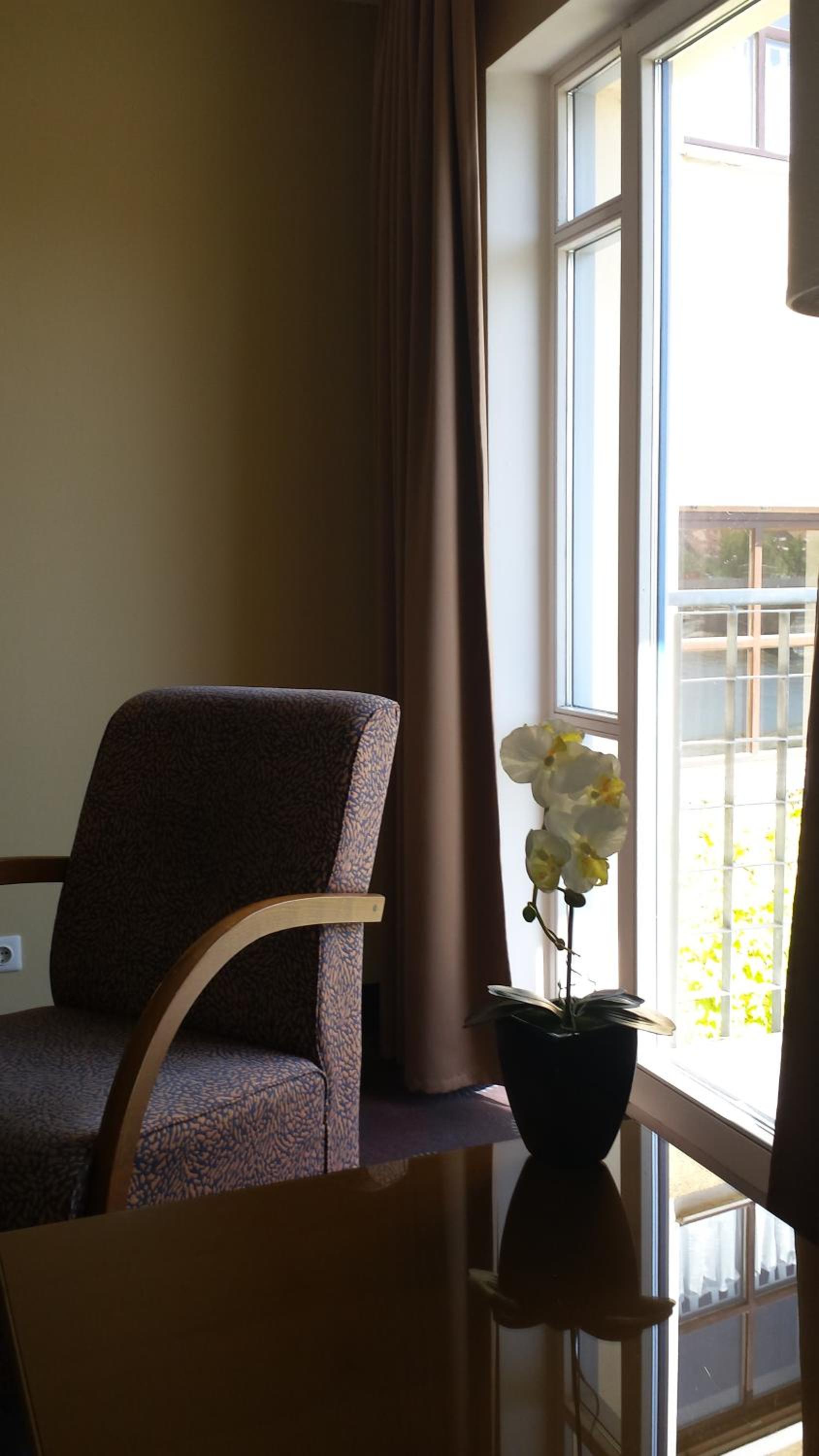 Junior Suite with River View - Photo 8