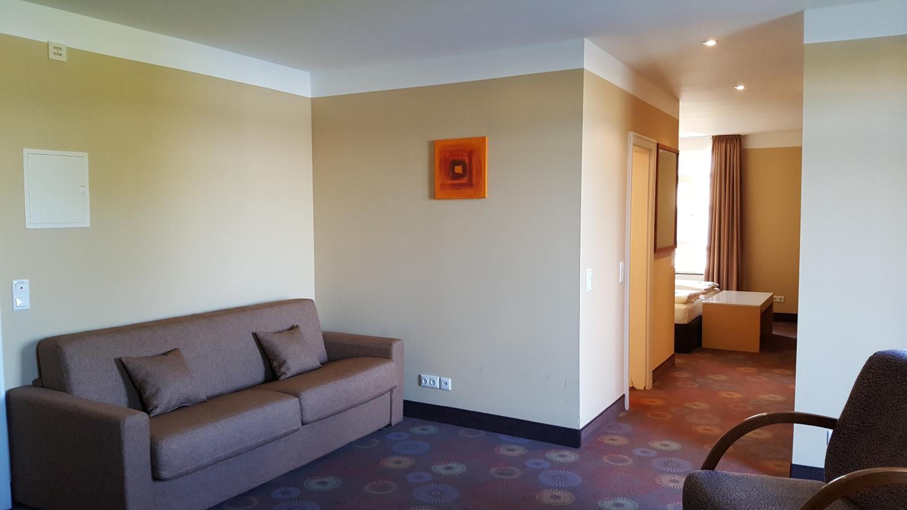 Junior Suite with River View - Photo 9