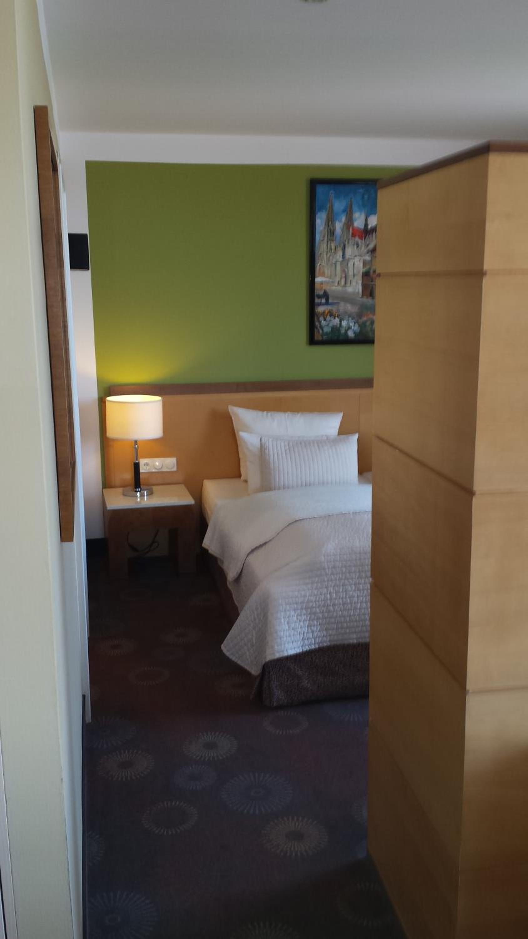 Junior Suite with River View - Photo 6