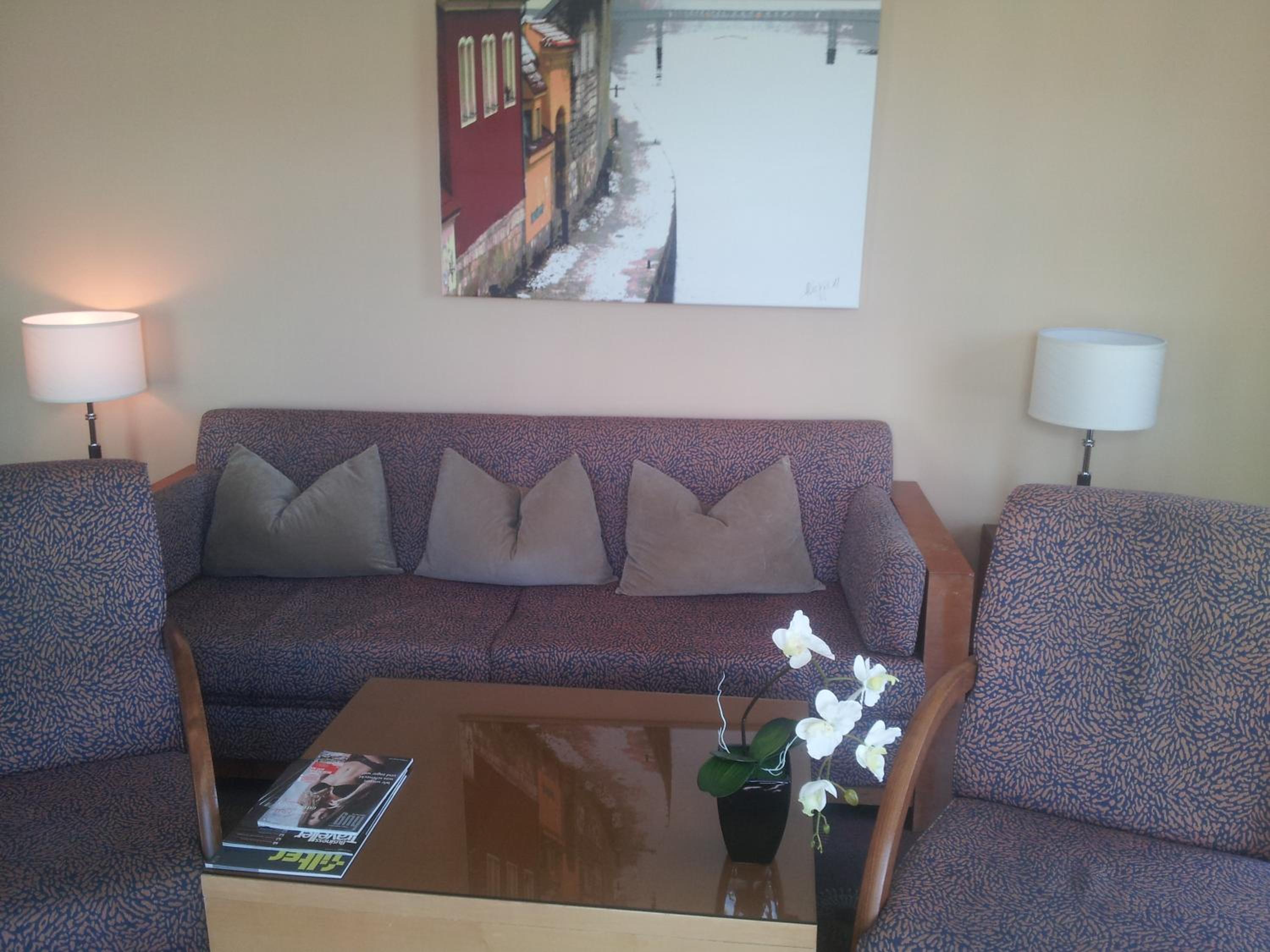 Junior Suite with River View - Photo 1
