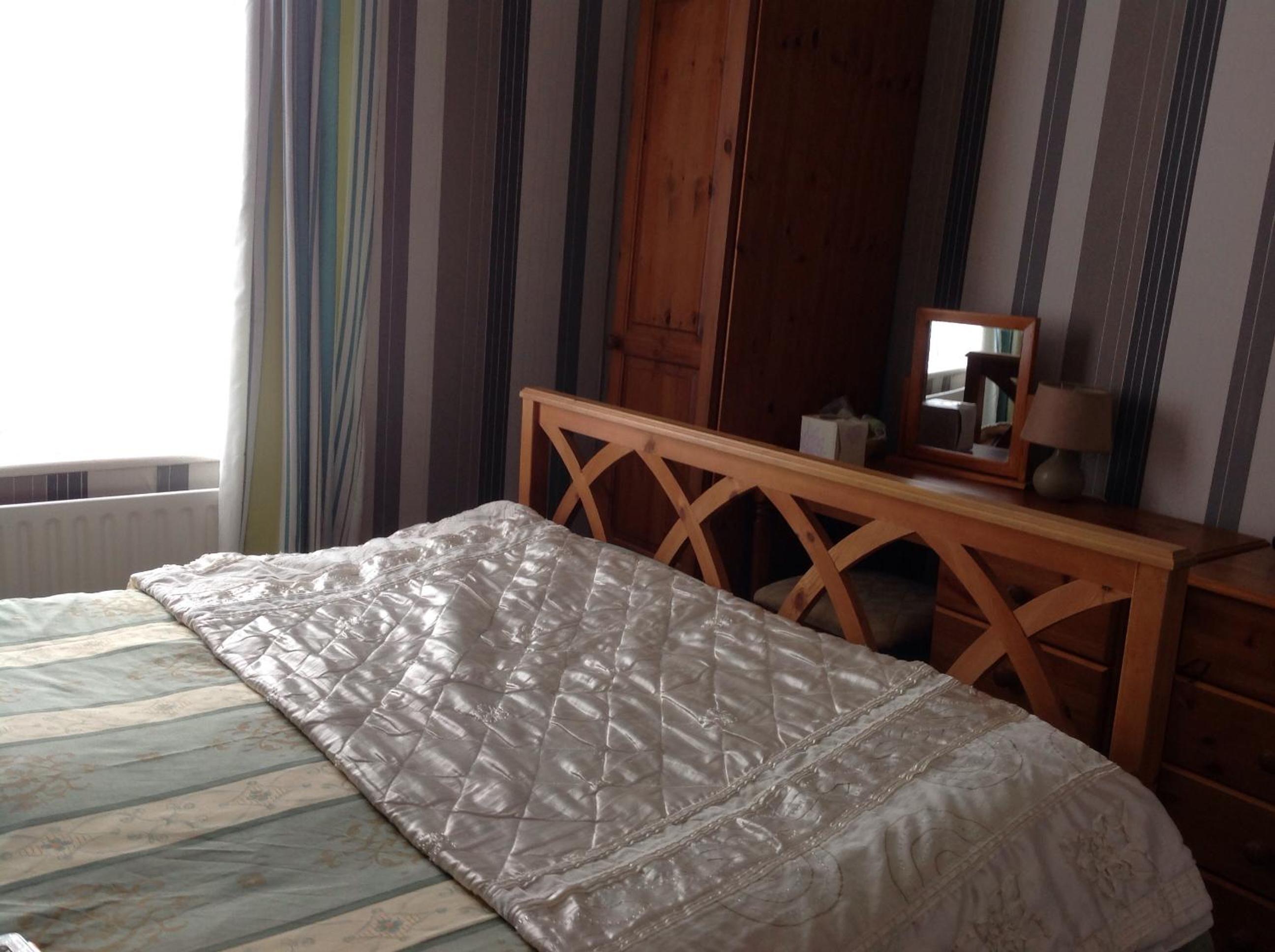 Double Room - First Floor photo 2