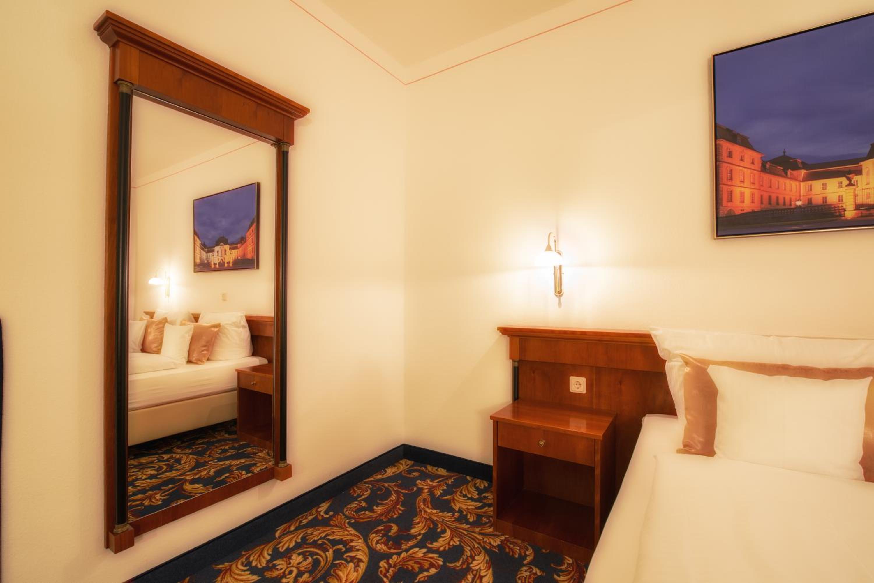 Comfort Double Room - Photo 4