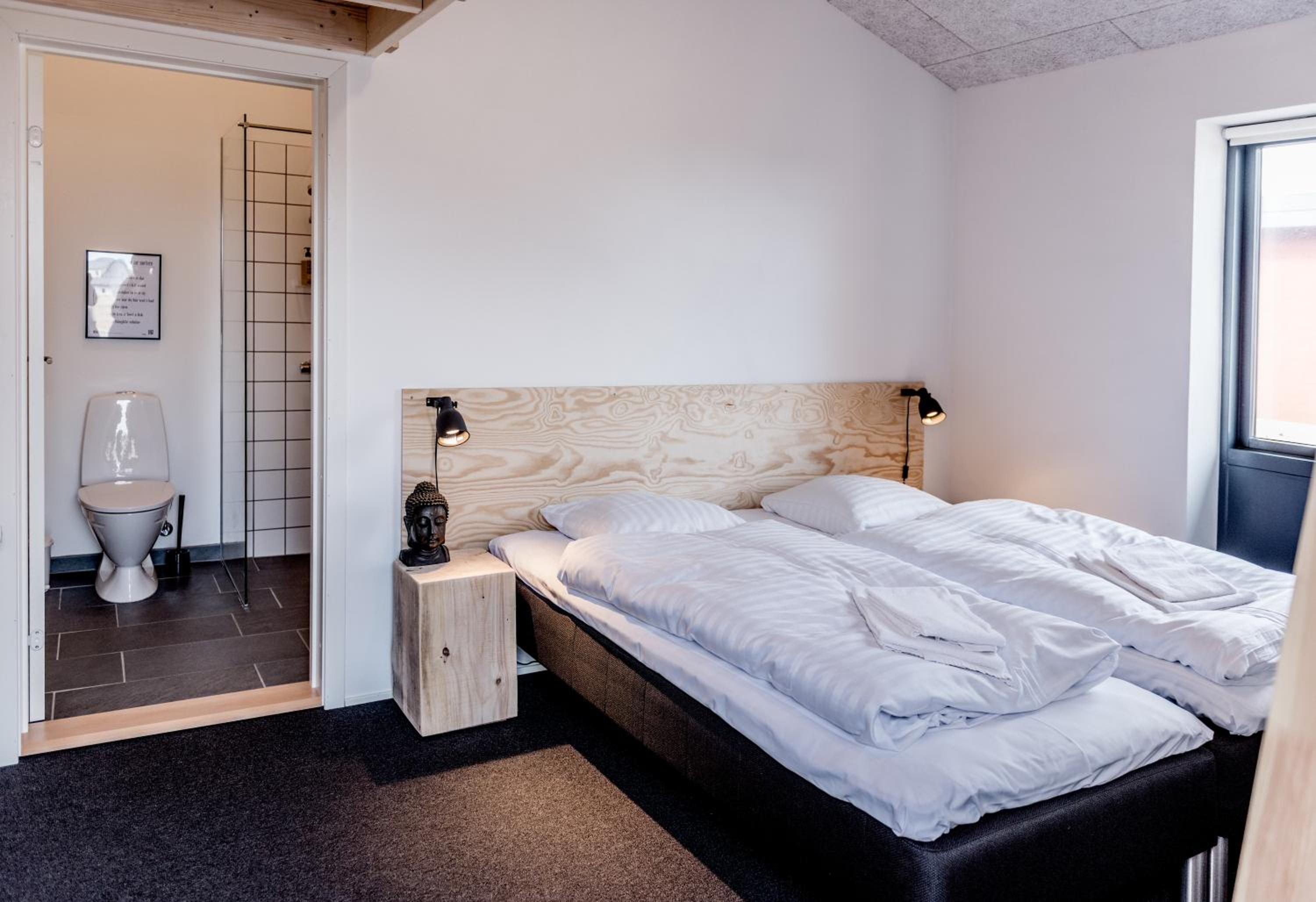 Double Room photo 1