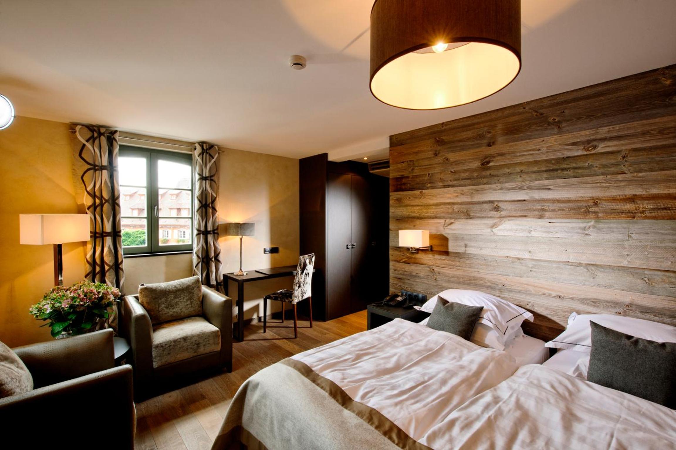 Double Room Romantic - Photo 3