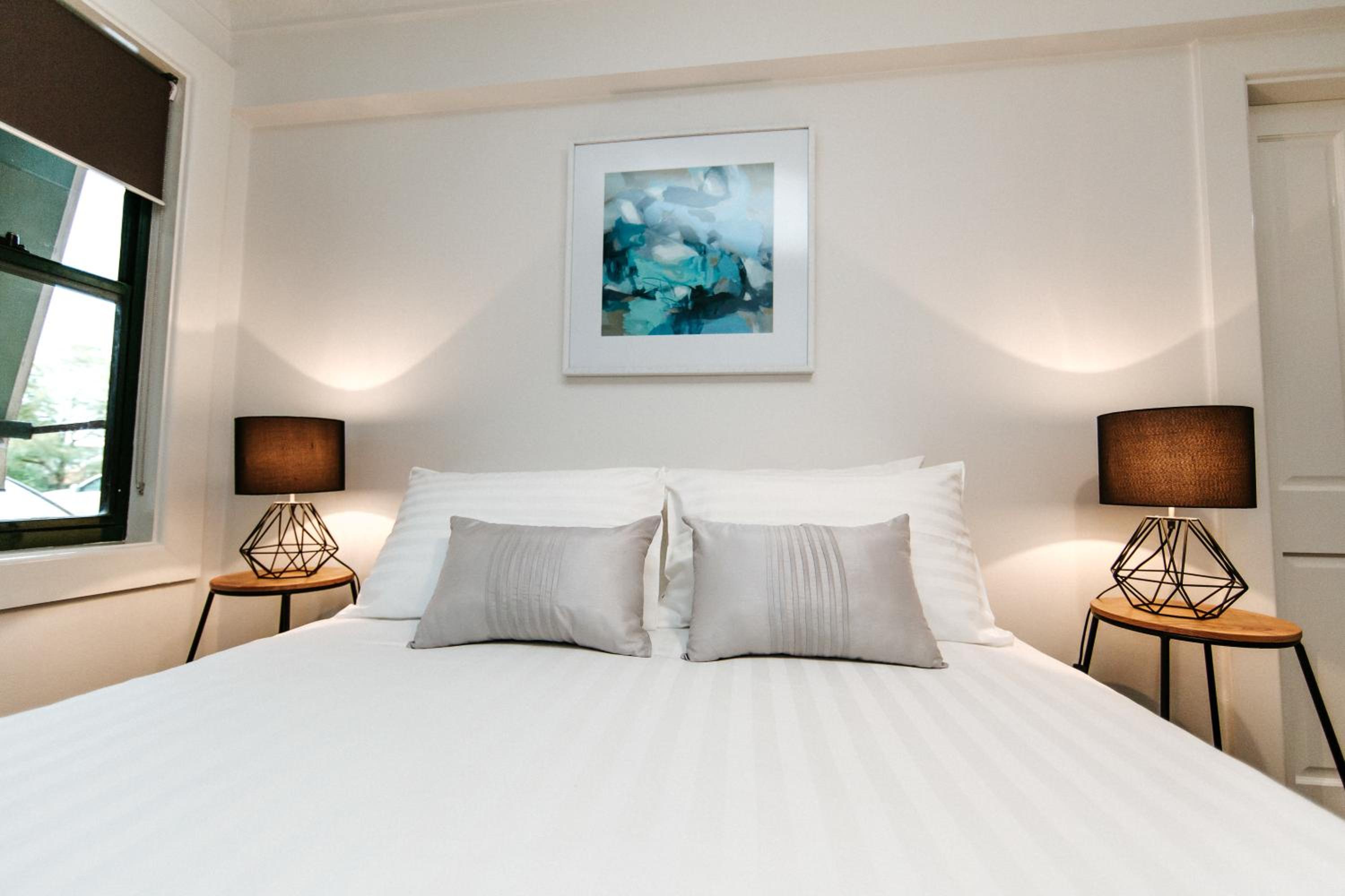 Deluxe Family Suite