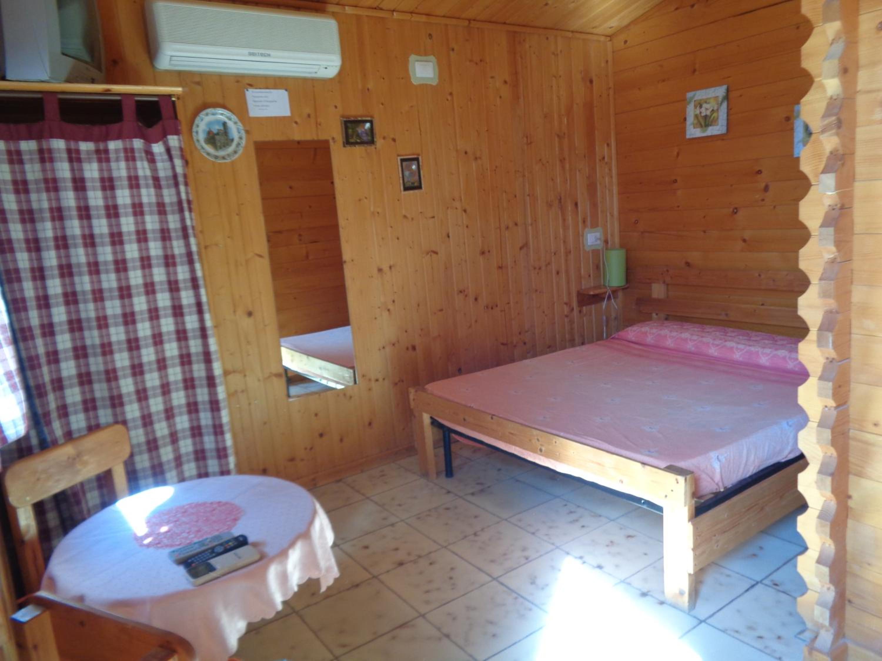 One-Bedroom Bungalow