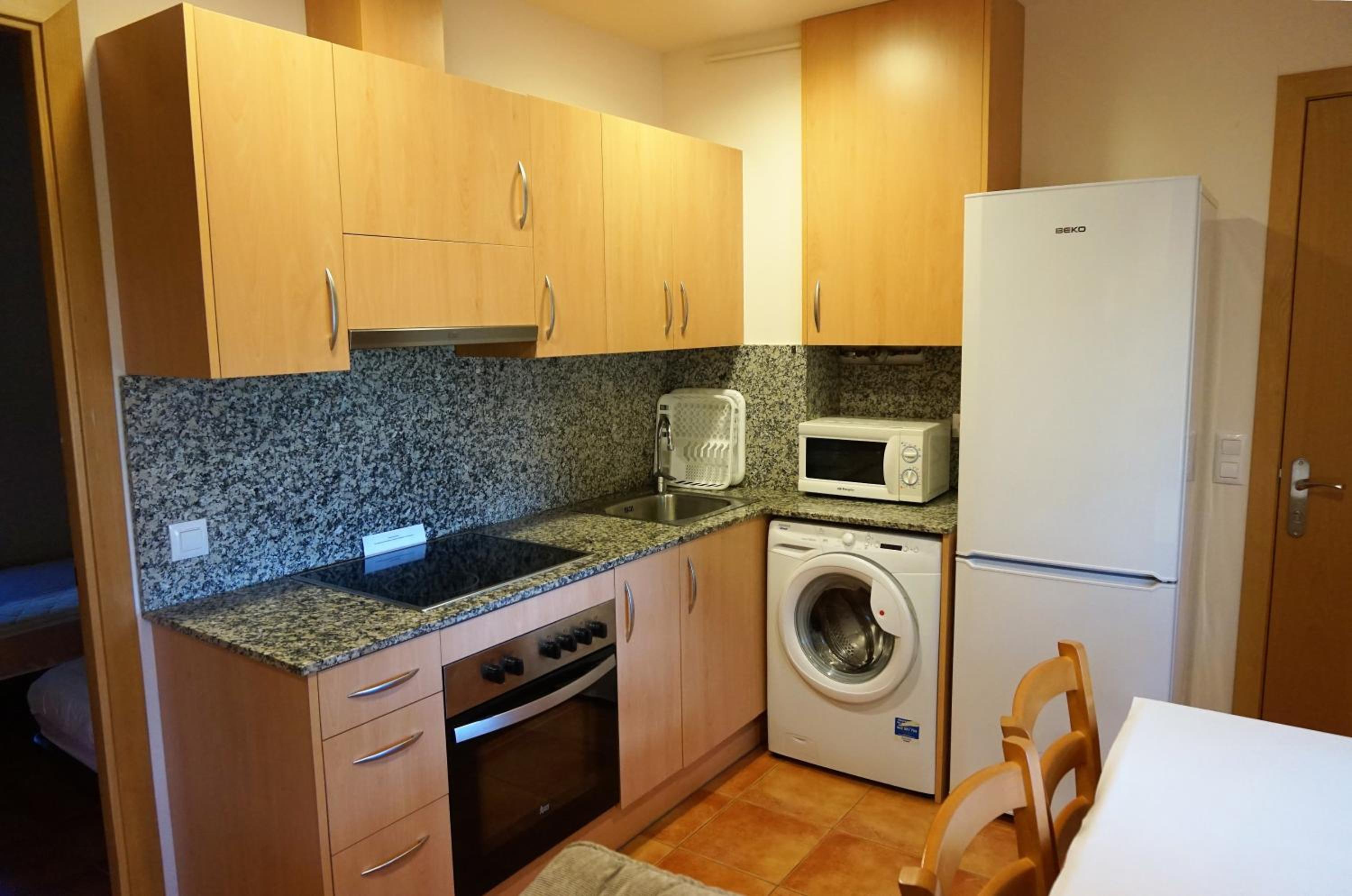 Apartment - Ground Floor - Photo 1