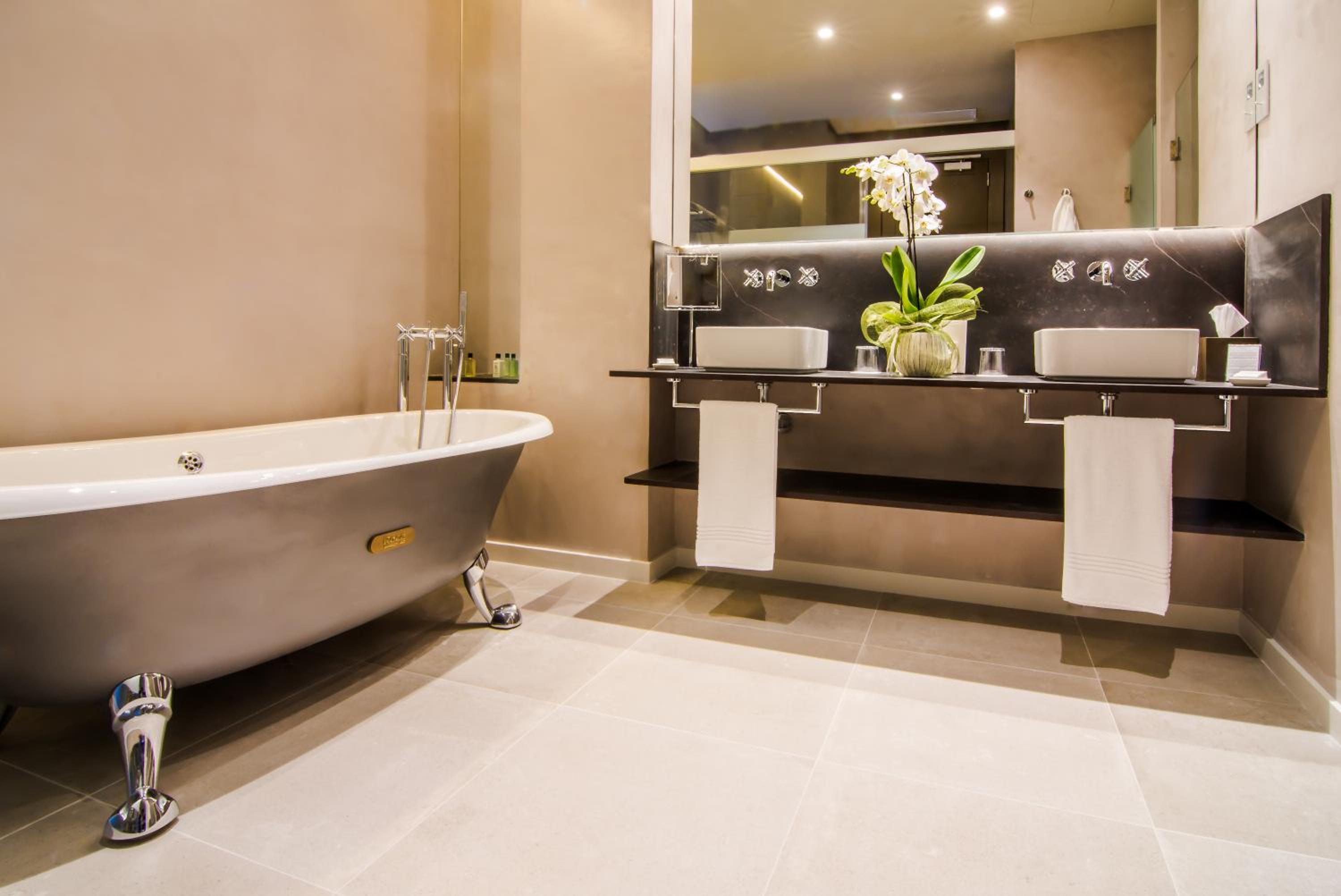 Suite con Terraza photo