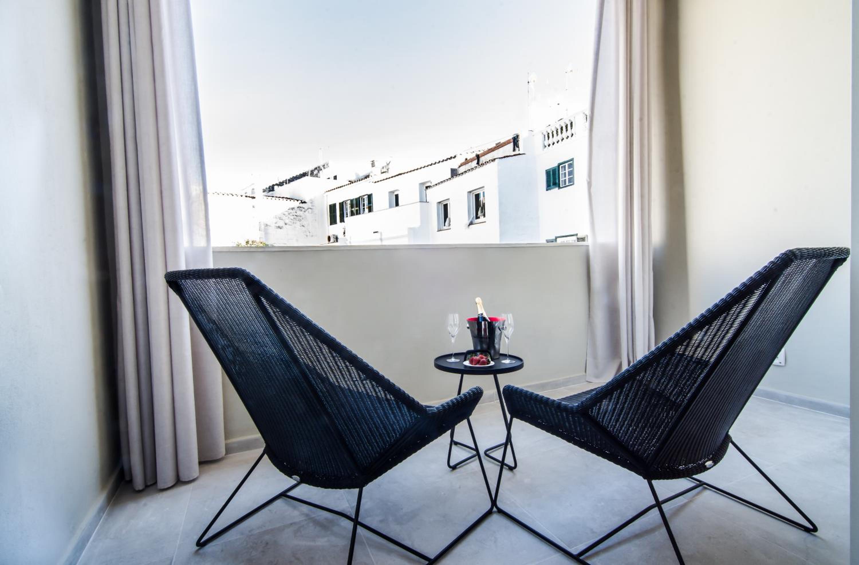 Suite con Terraza Suite con Terraza