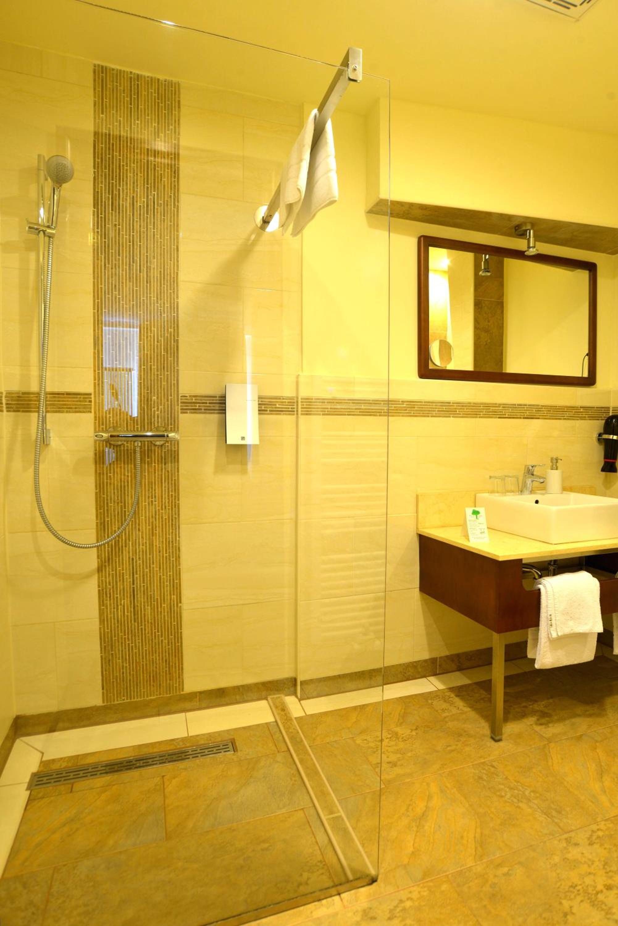 Comfort Double Room - Photo 19