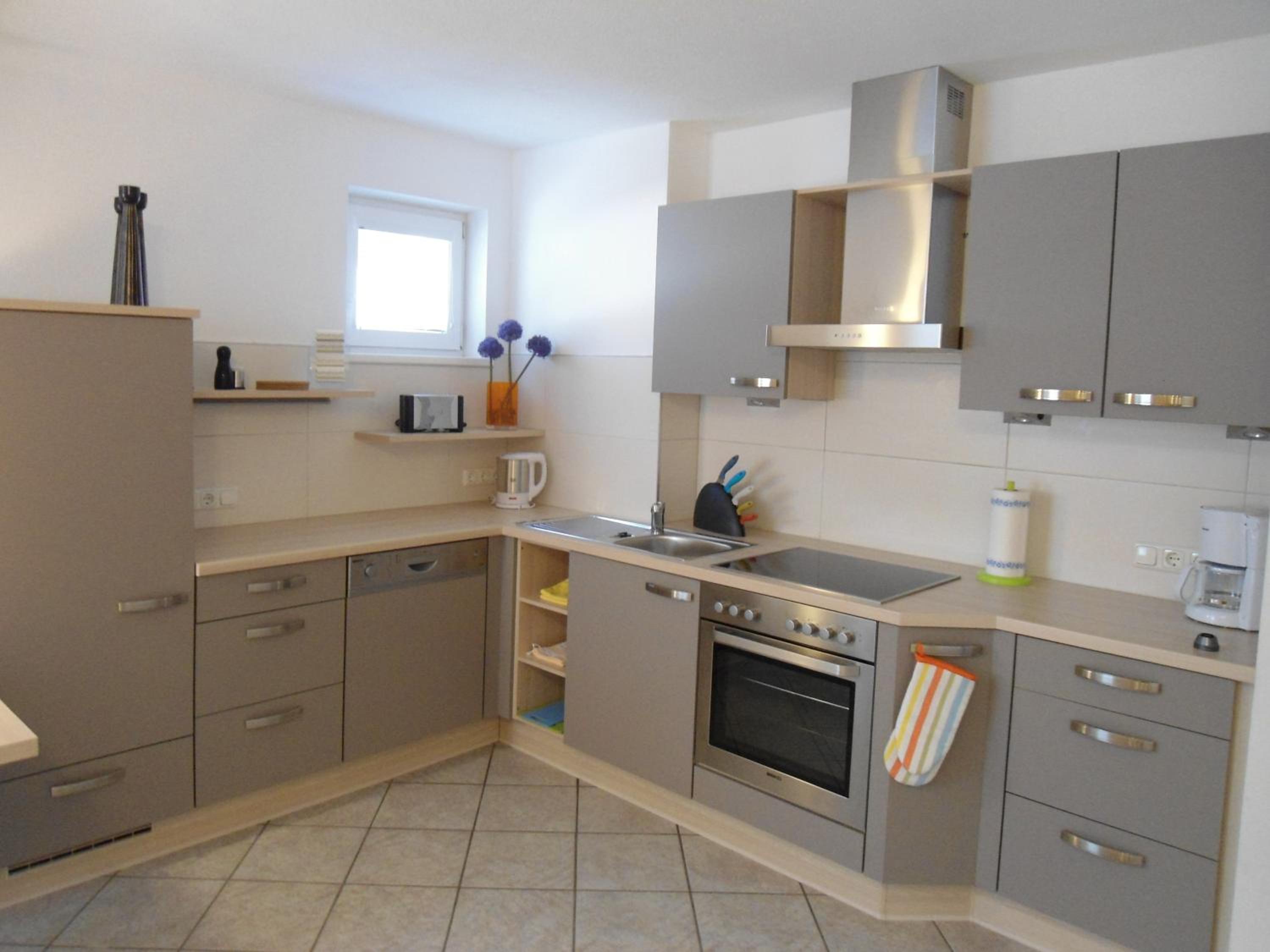 Apartment  - Ahorn photo 3