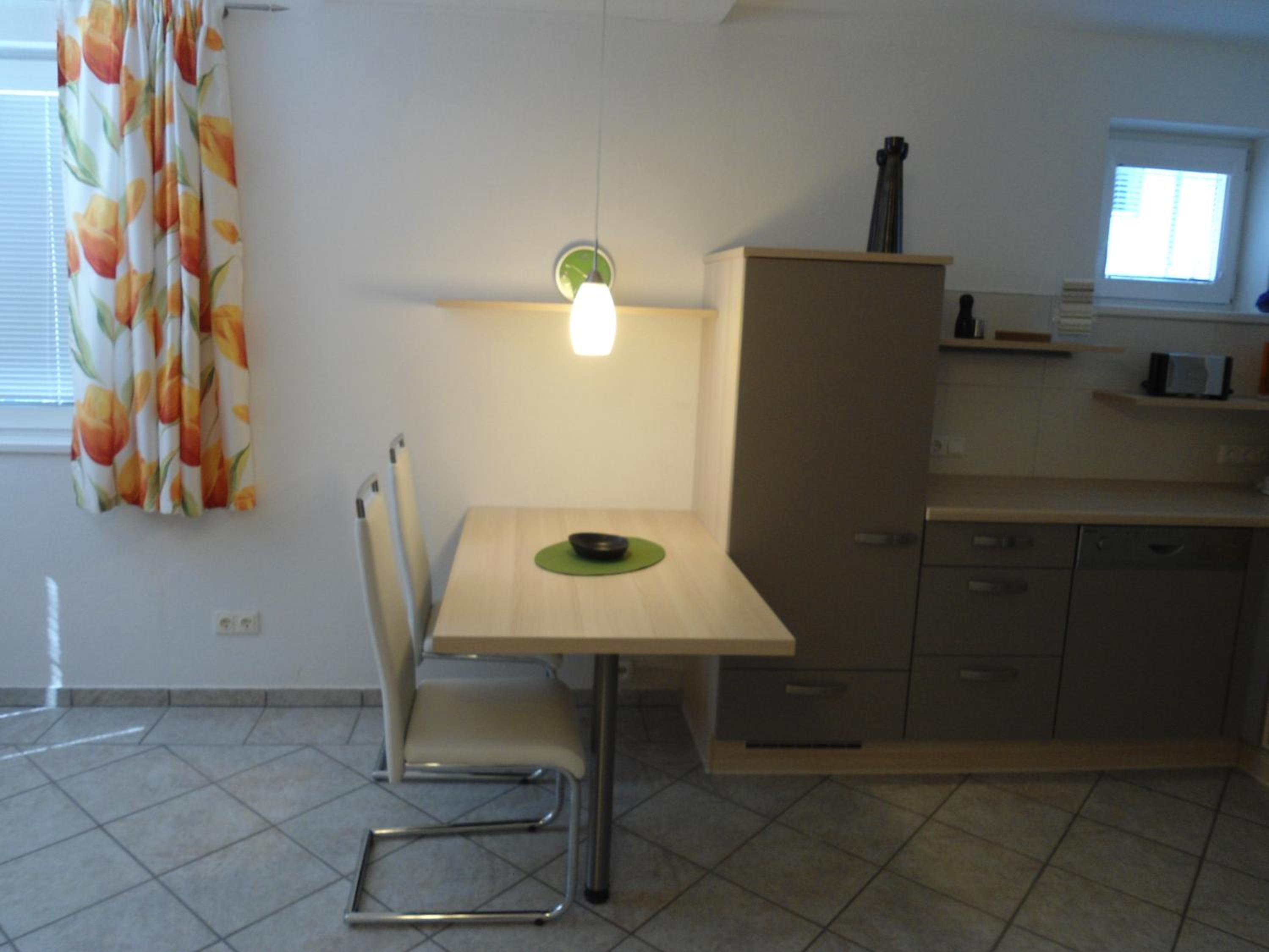 Apartment  - Ahorn photo 2