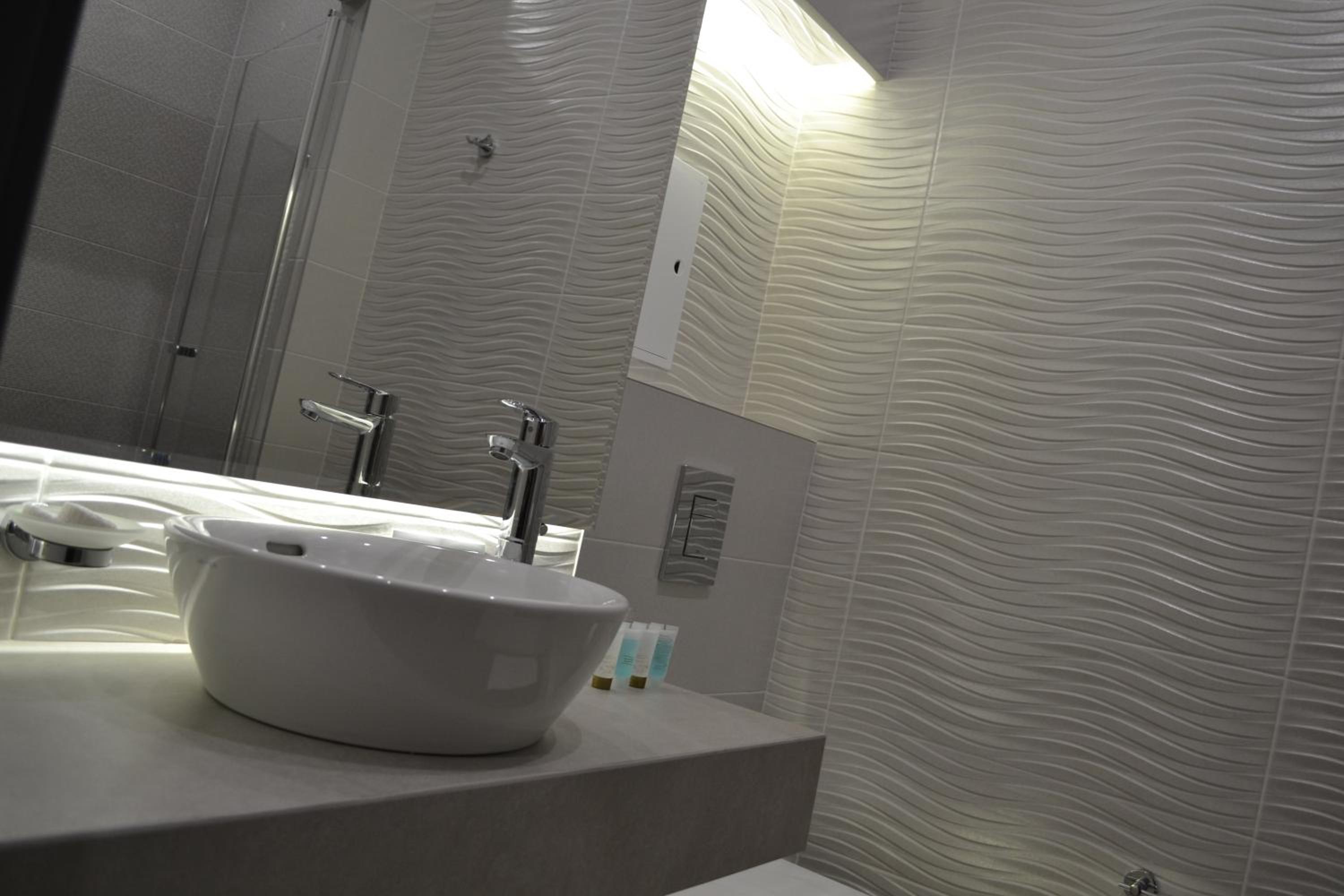 Double Room with Sea View photo 3
