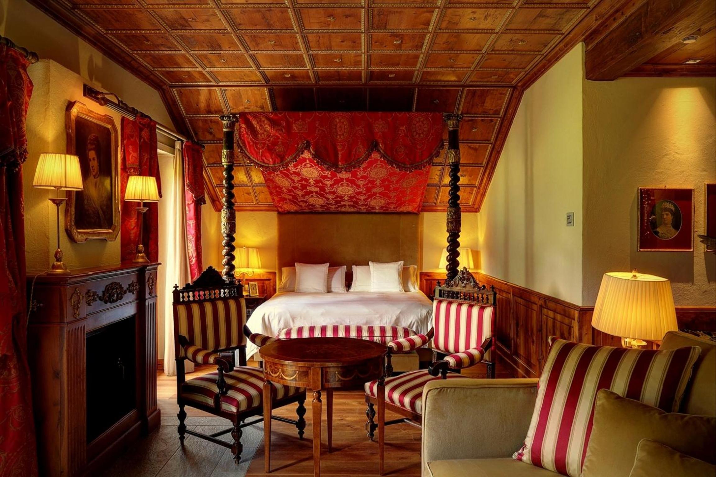 Superior Suite