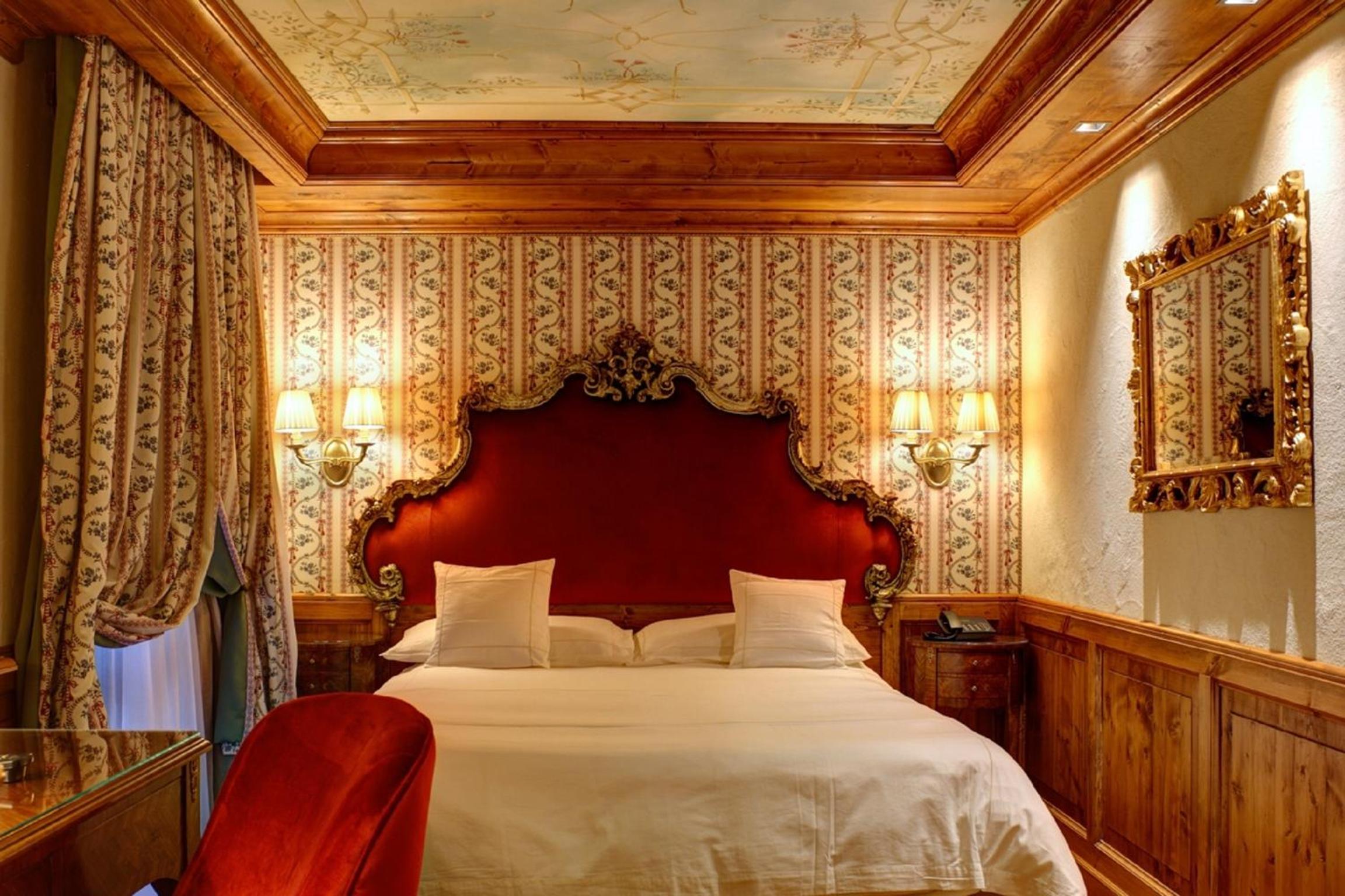 Romantic Double Room photo 2