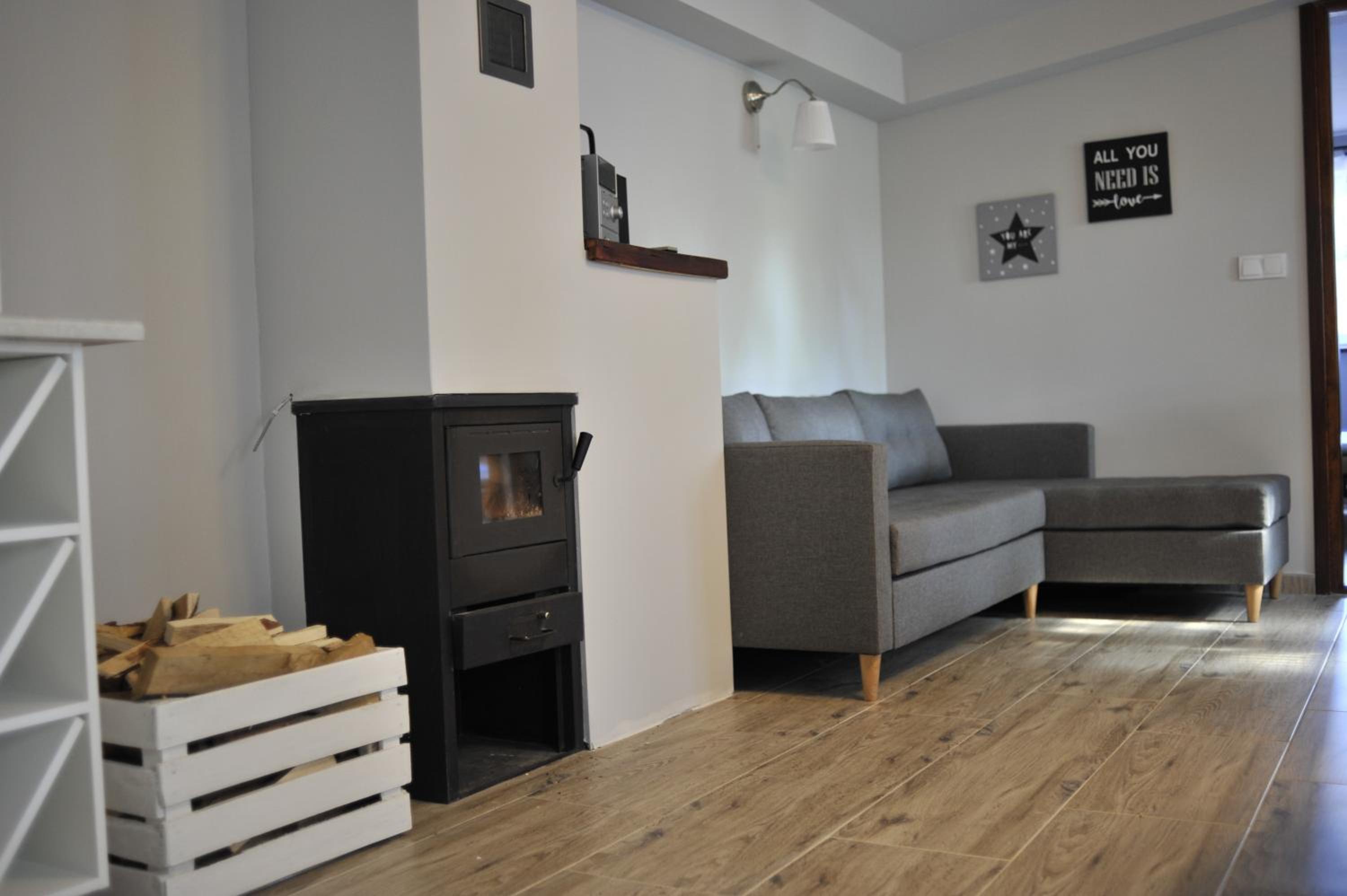Vacation Home photo 1