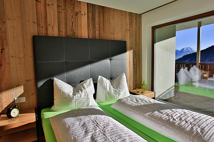 Deluxe Family Suite