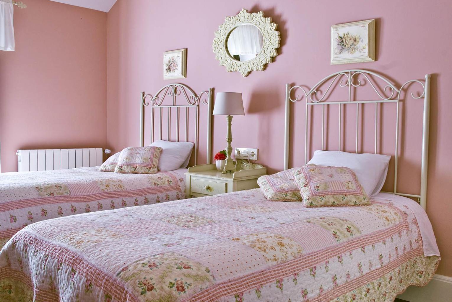 Twin Room photo 2