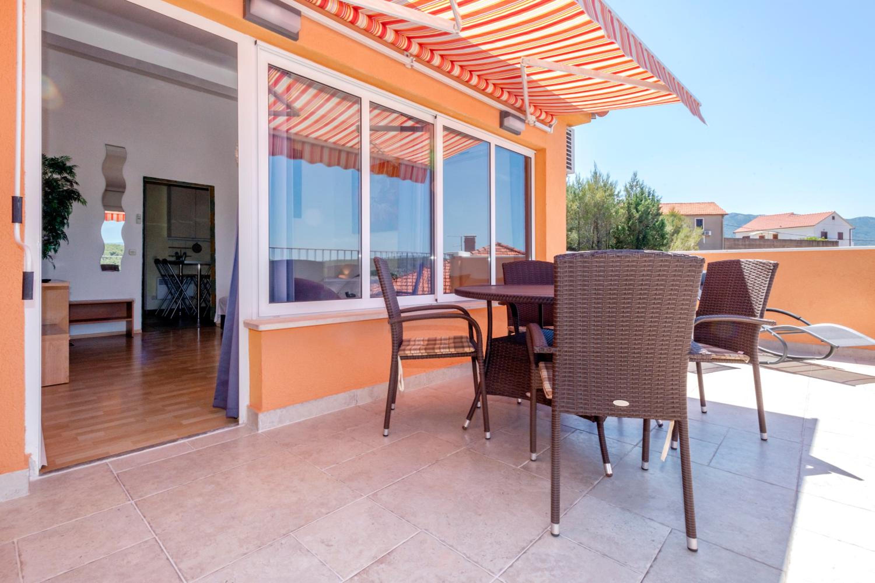 Apartment with Sea View photo 3