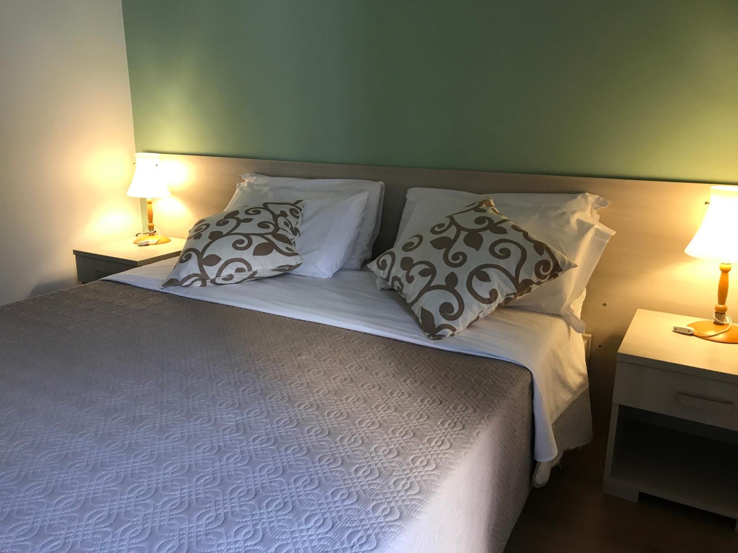 Double Room with Private Bathroom photo 1