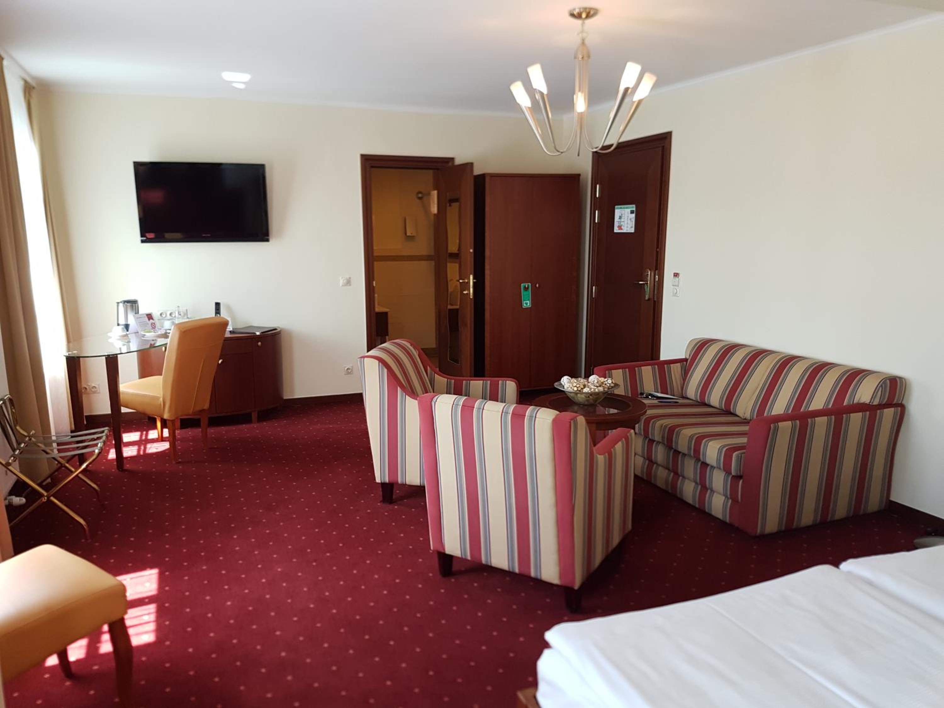 Junior Suite - Photo 2