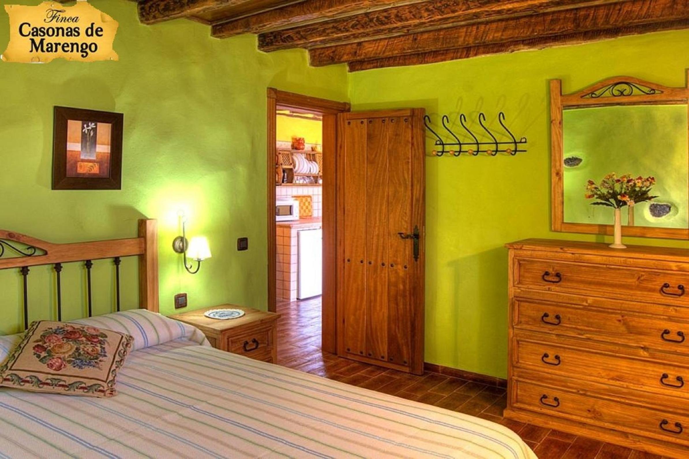 Apartamento Comfort