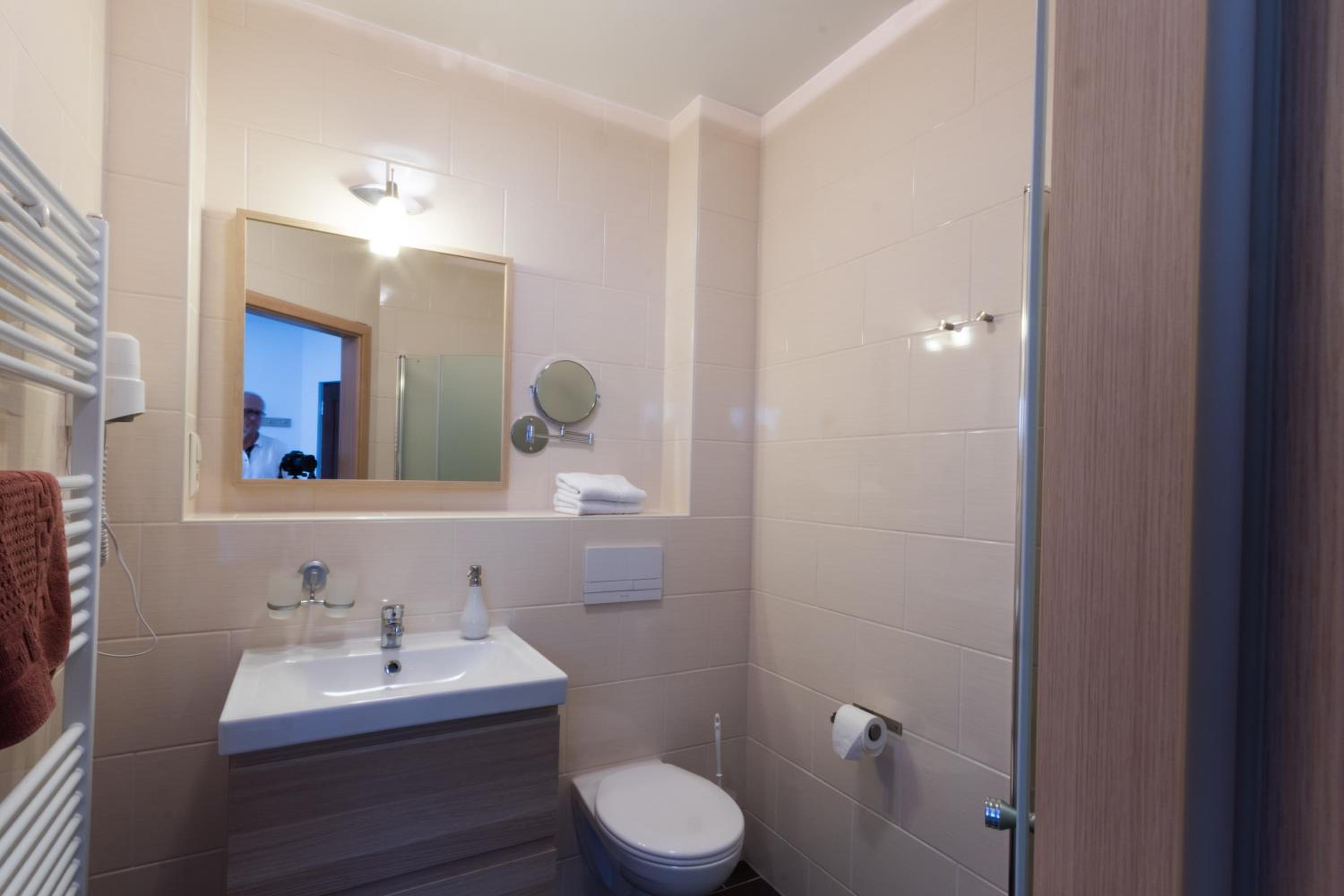 Double Room photo 3