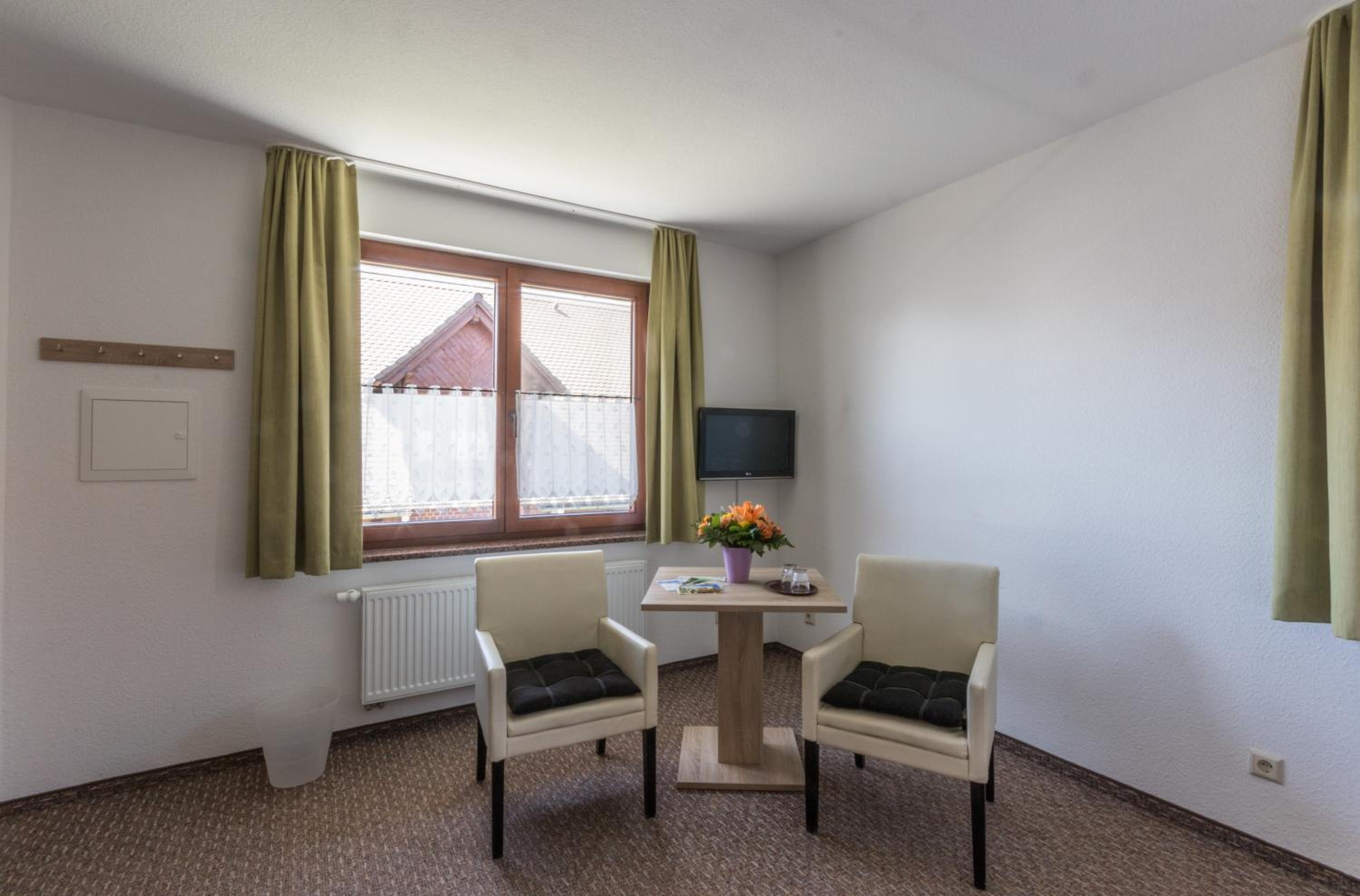 Double Room photo 1