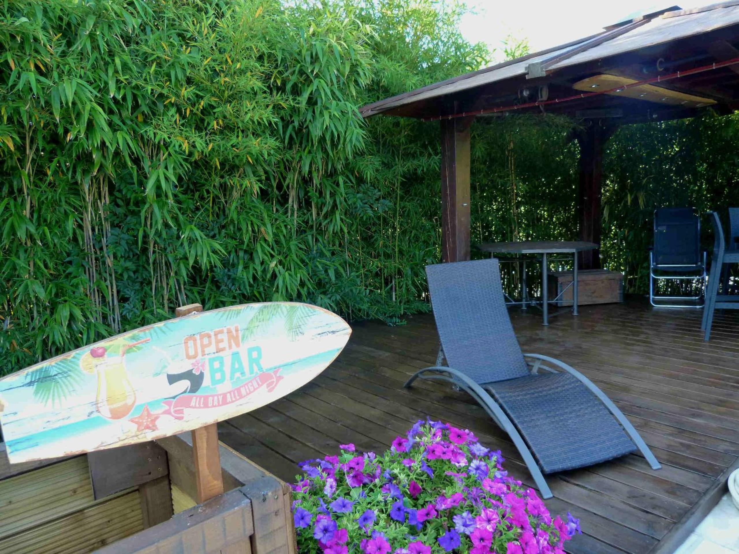 Deluxe Double Room with Pool View - Photo 14