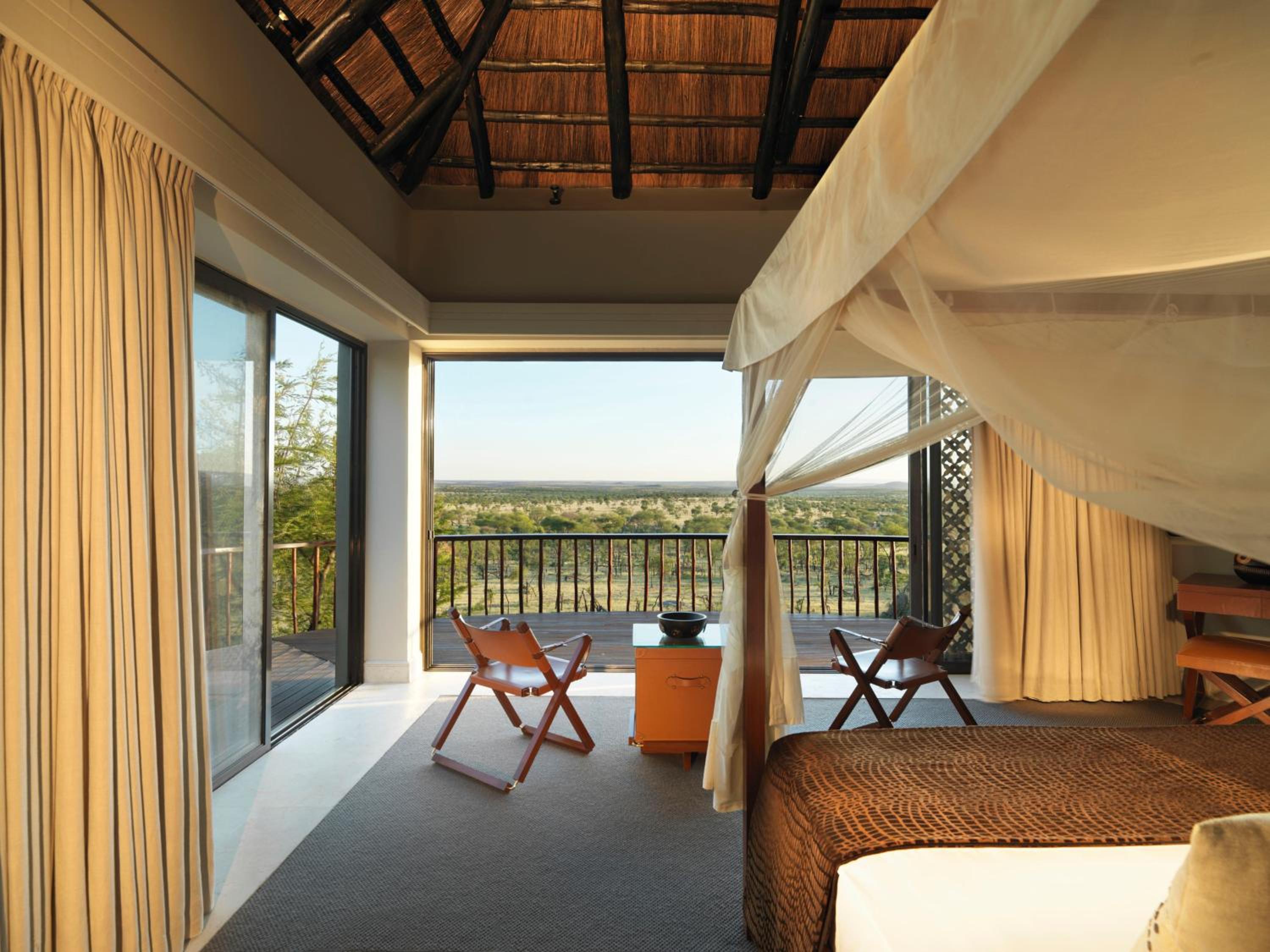 One-Bedroom Villa photo 3