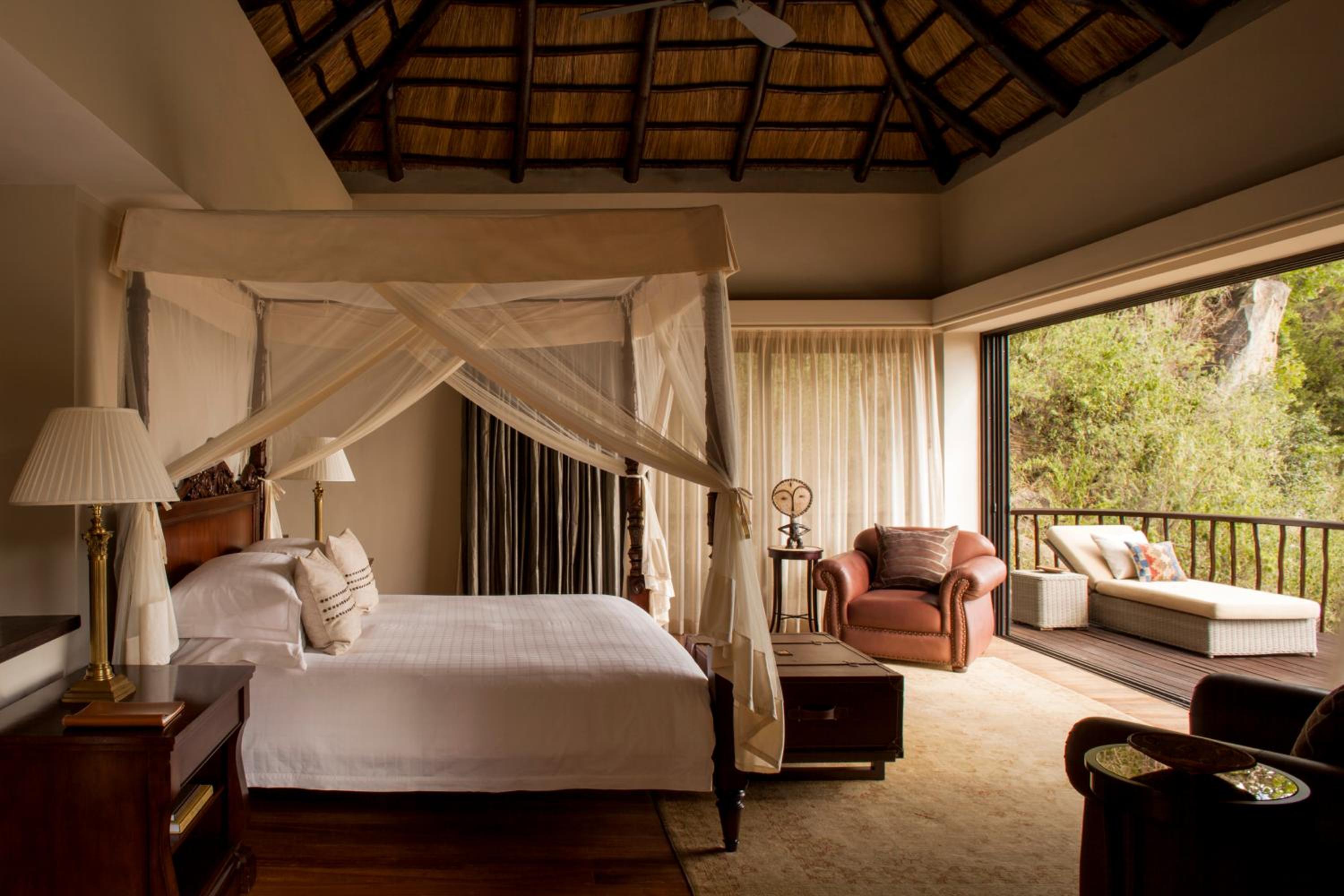 Two-Bedroom Villa photo 1