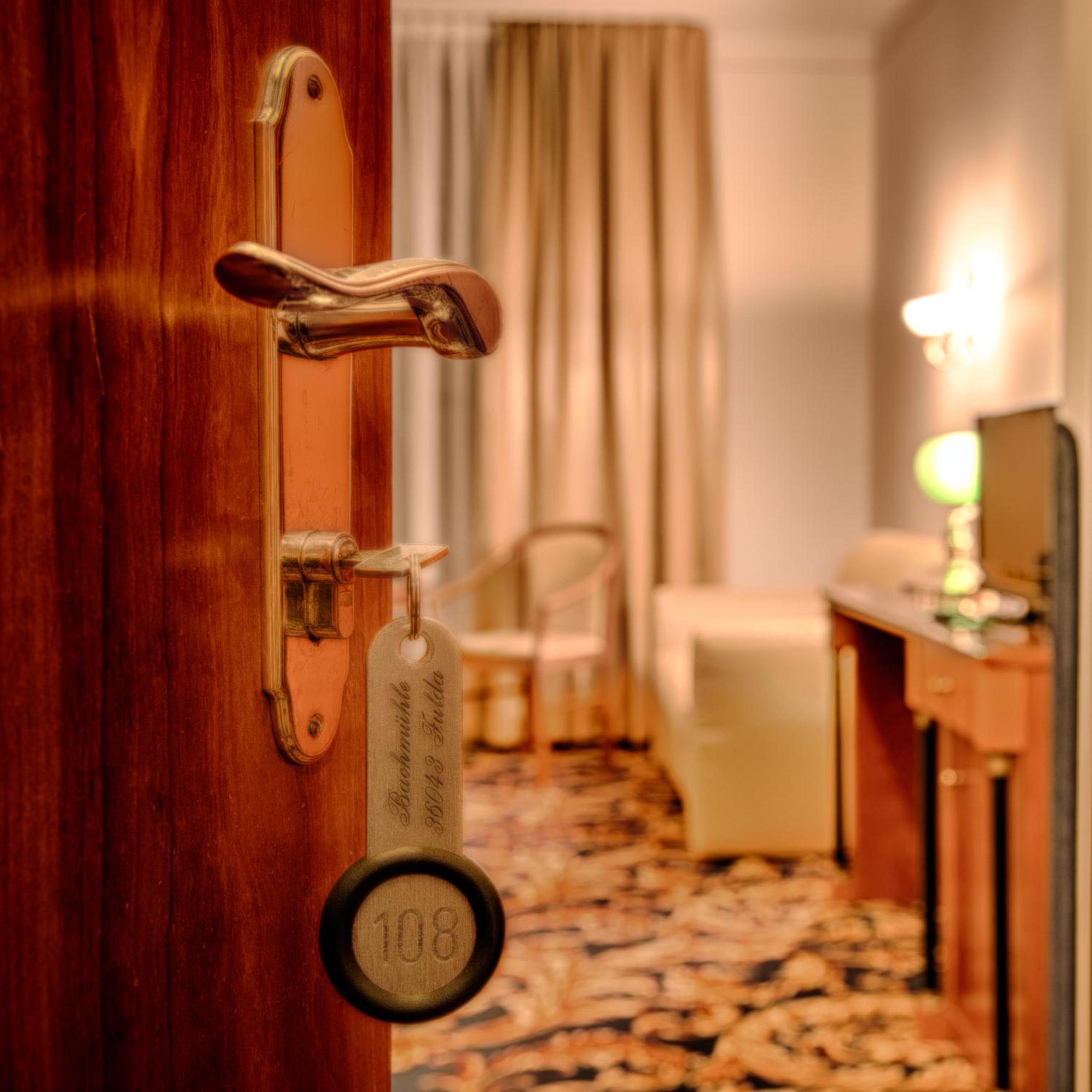 Comfort Triple Room - Photo 2