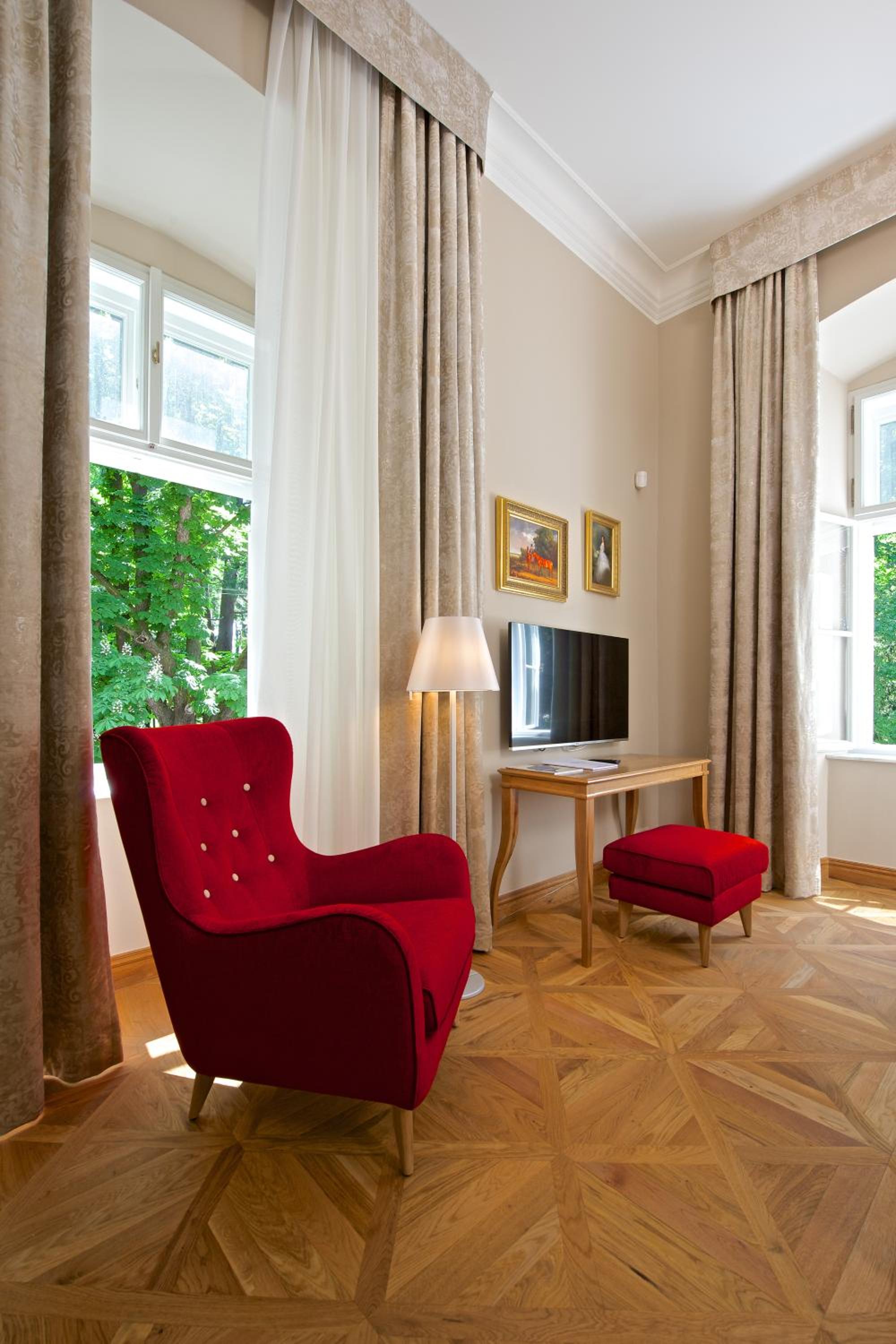 Double Room photo 1