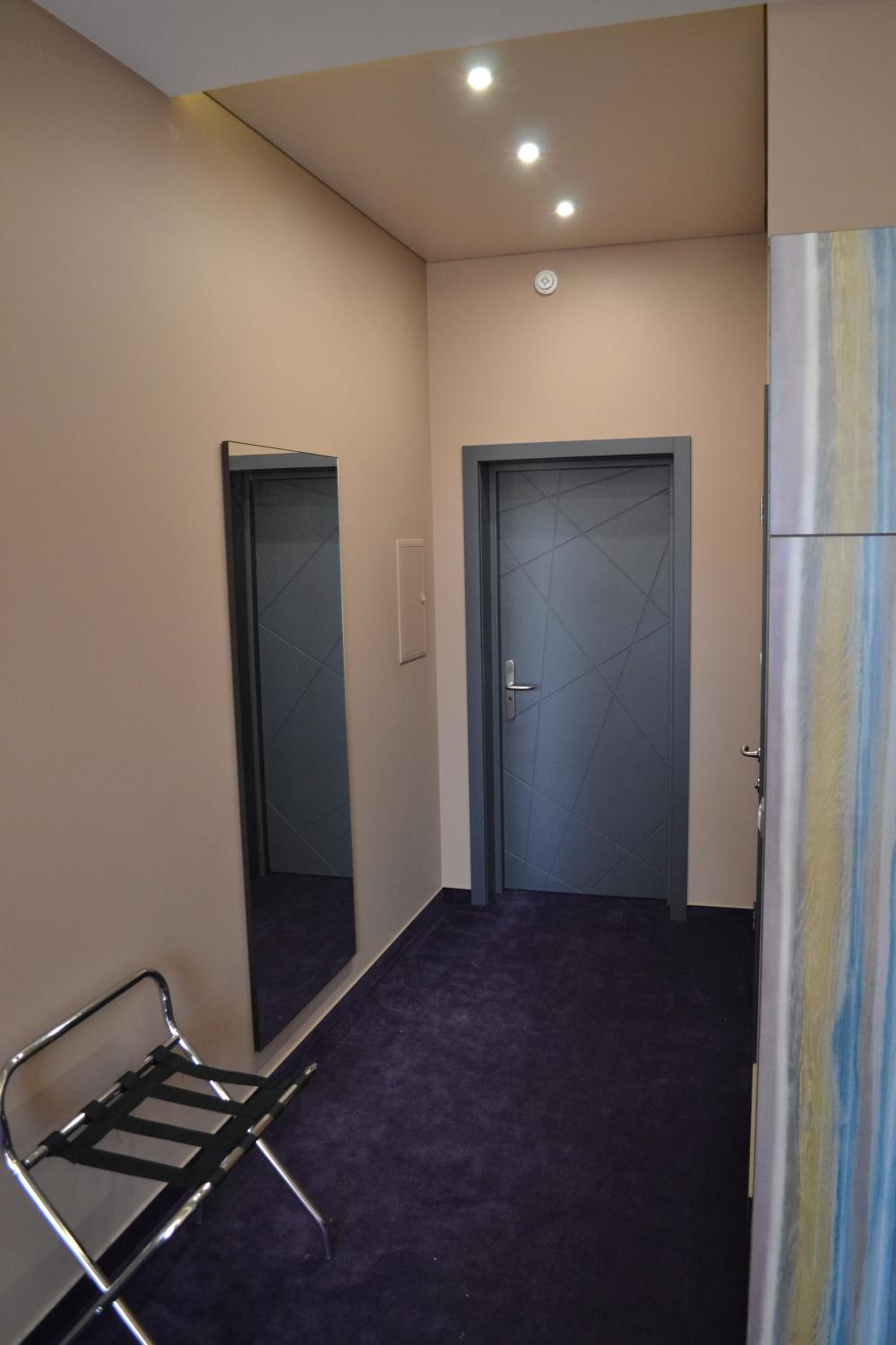 Triple Room with Balcony photo 3