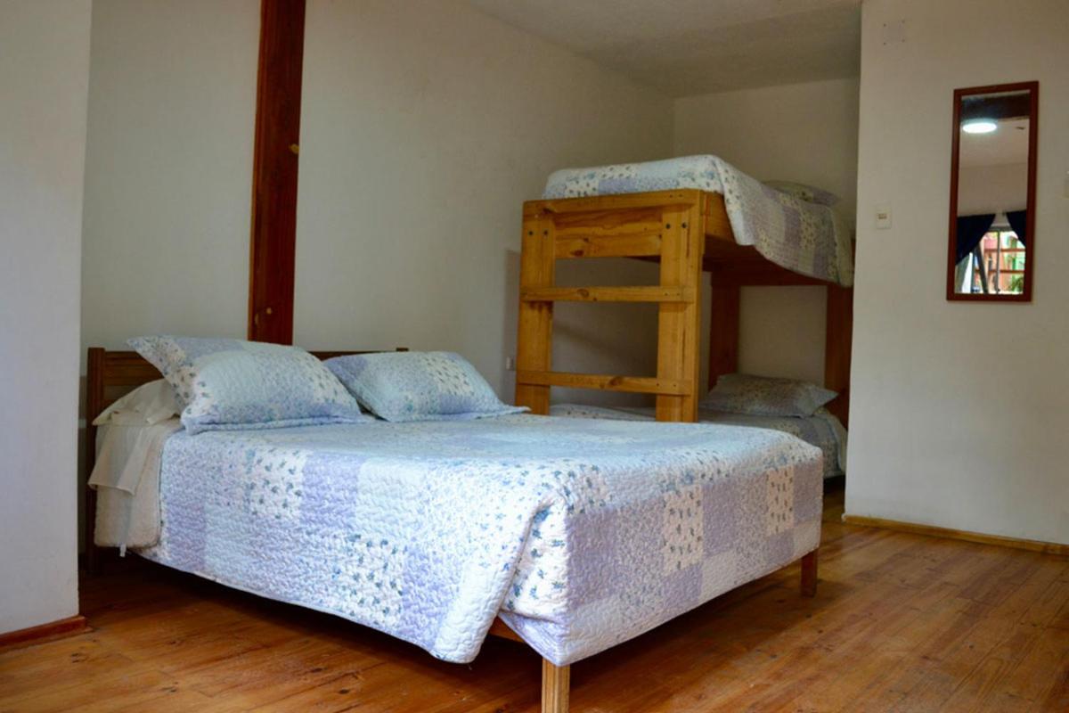 Quadruple Room with Bathroom