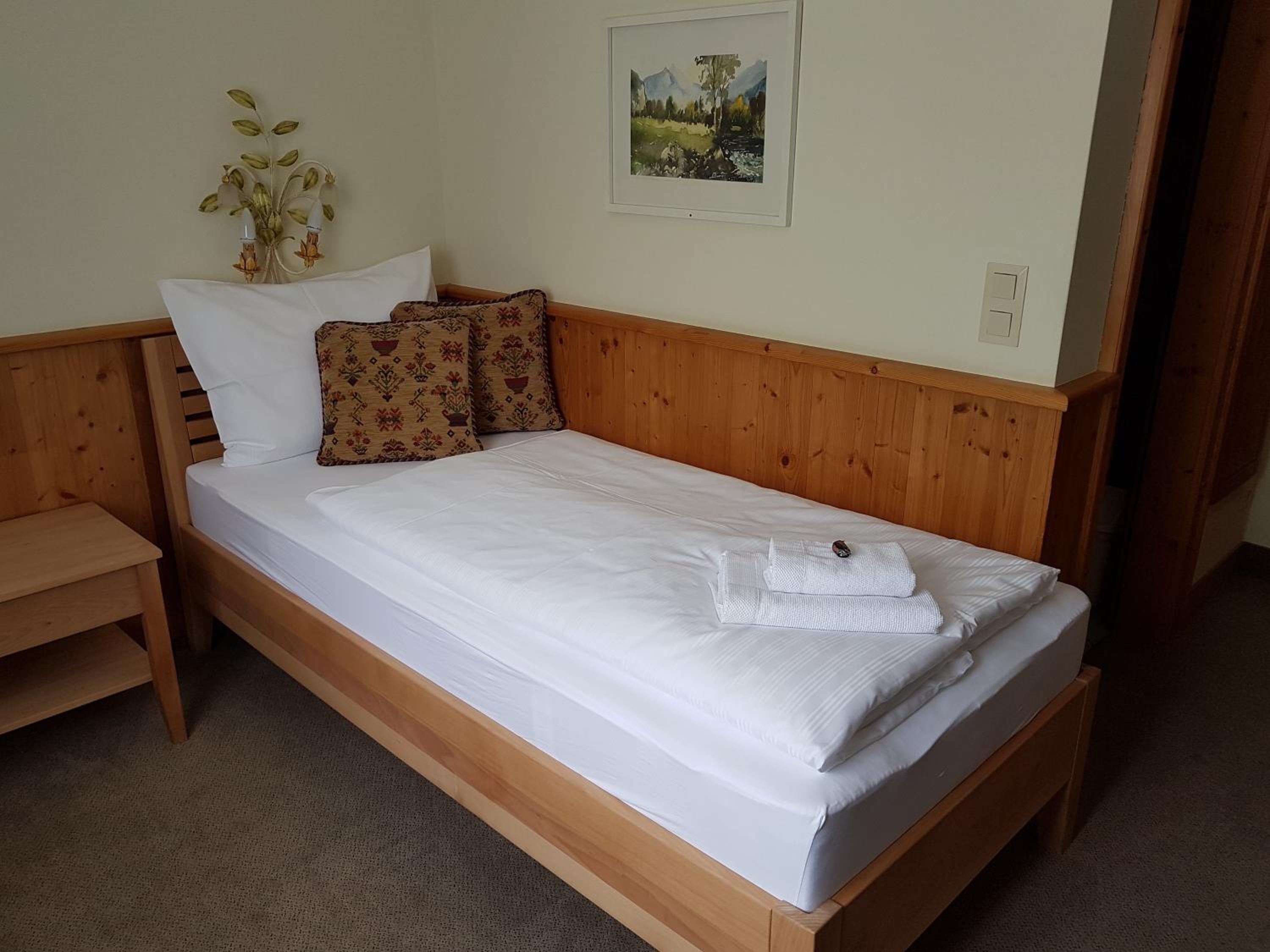Comfort Single Room photo 2