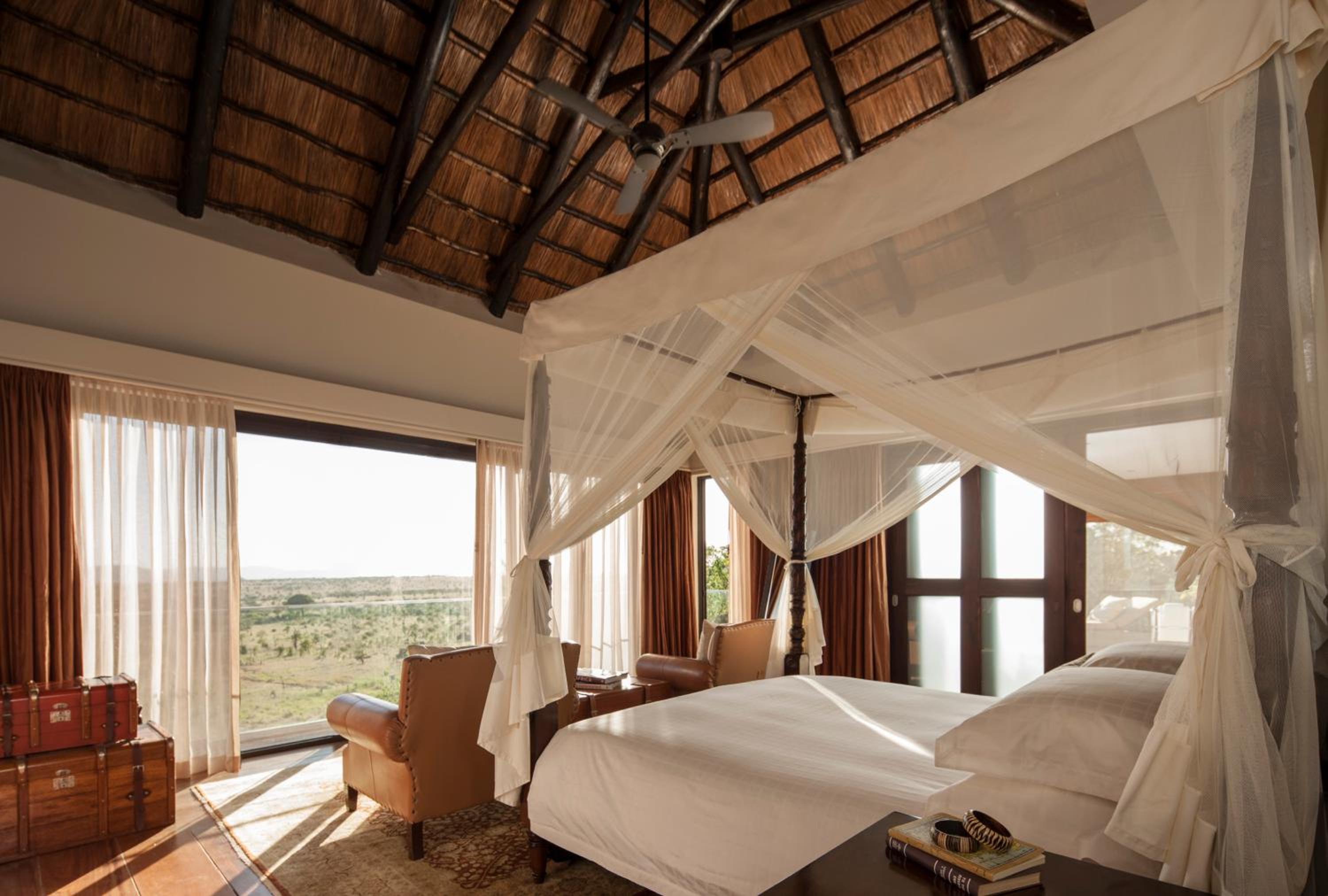 Presidential Three Bedroom Villa photo 1