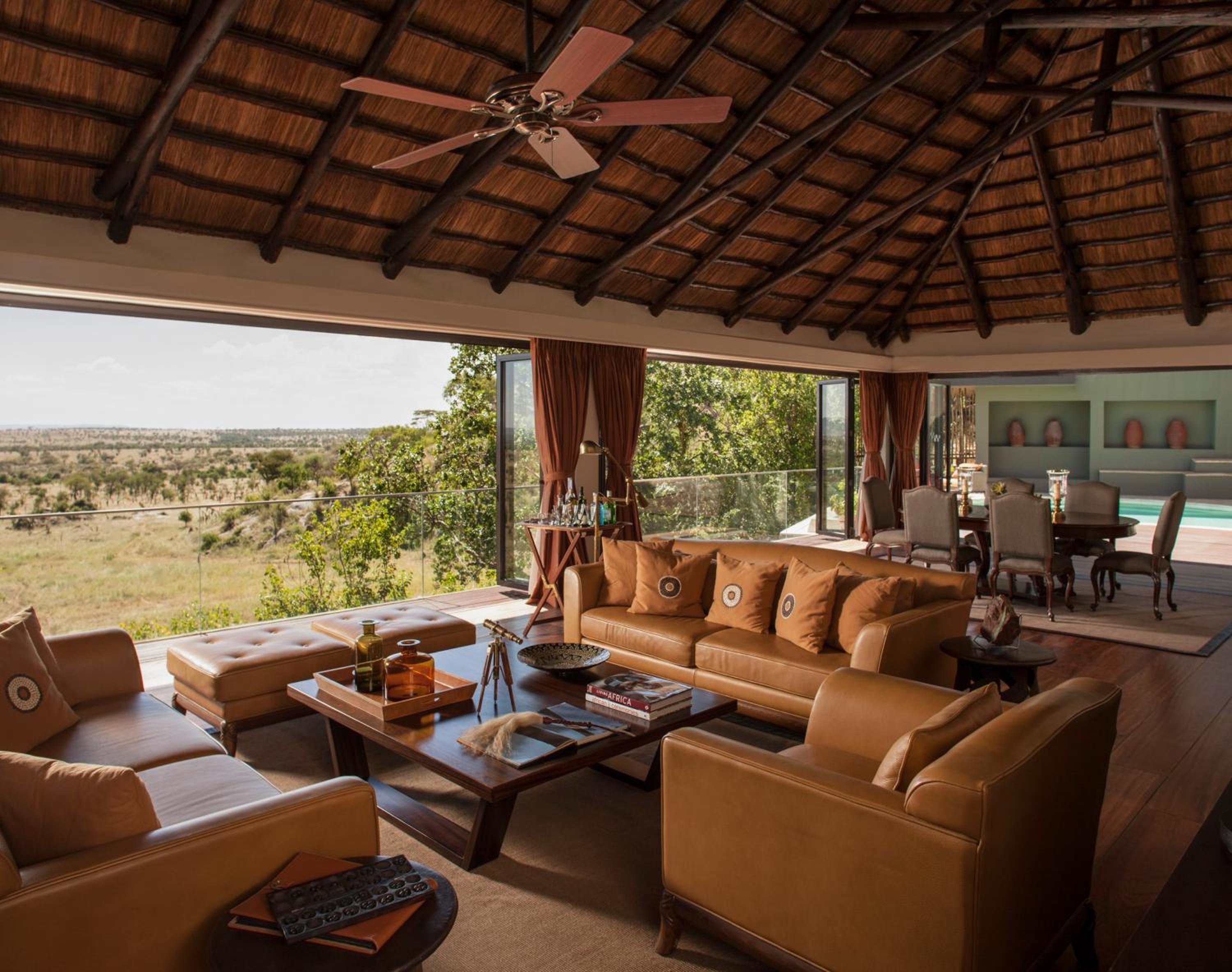 Presidential Three Bedroom Villa photo 3