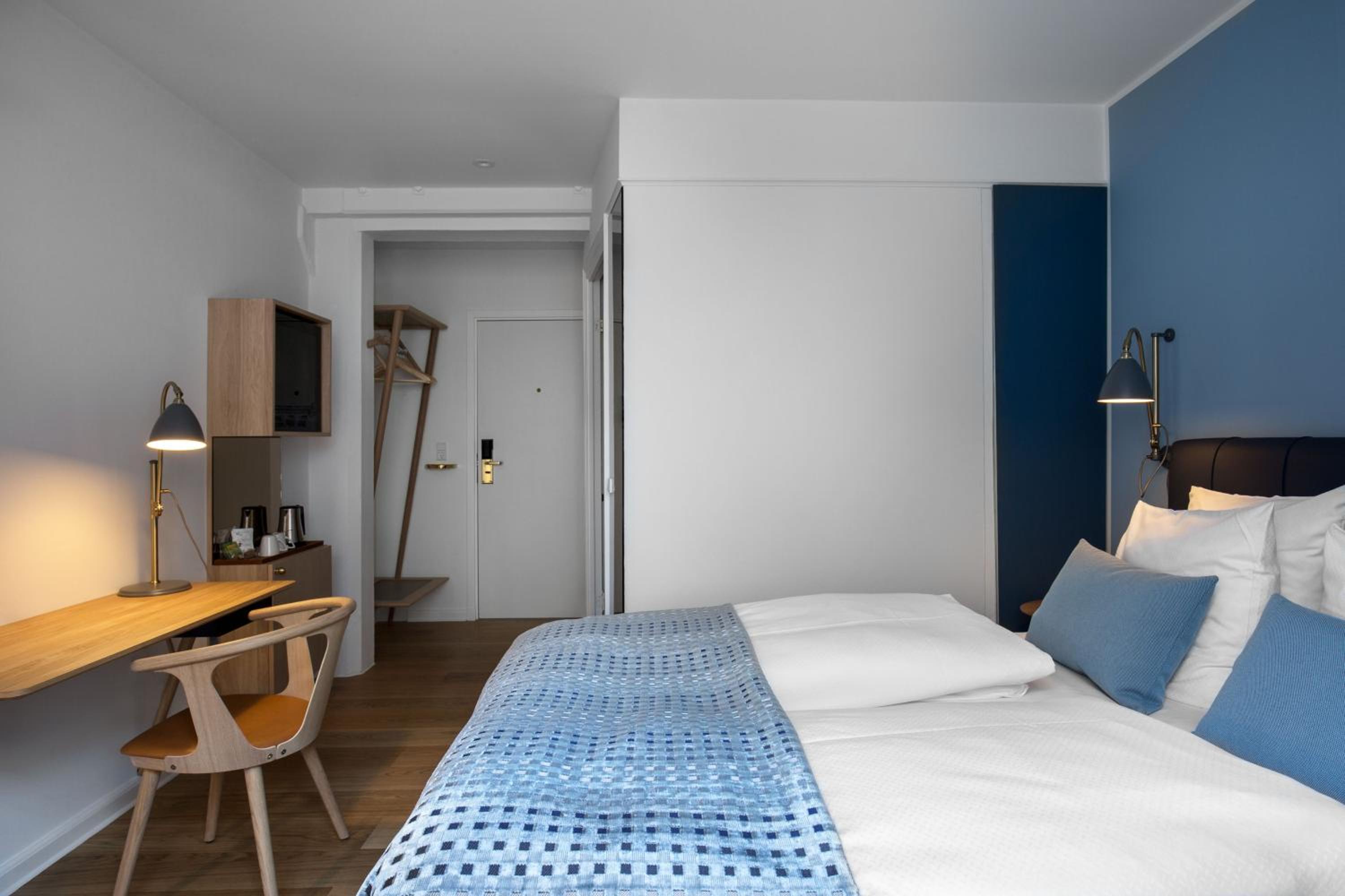 Standard Double Room - Photo 1