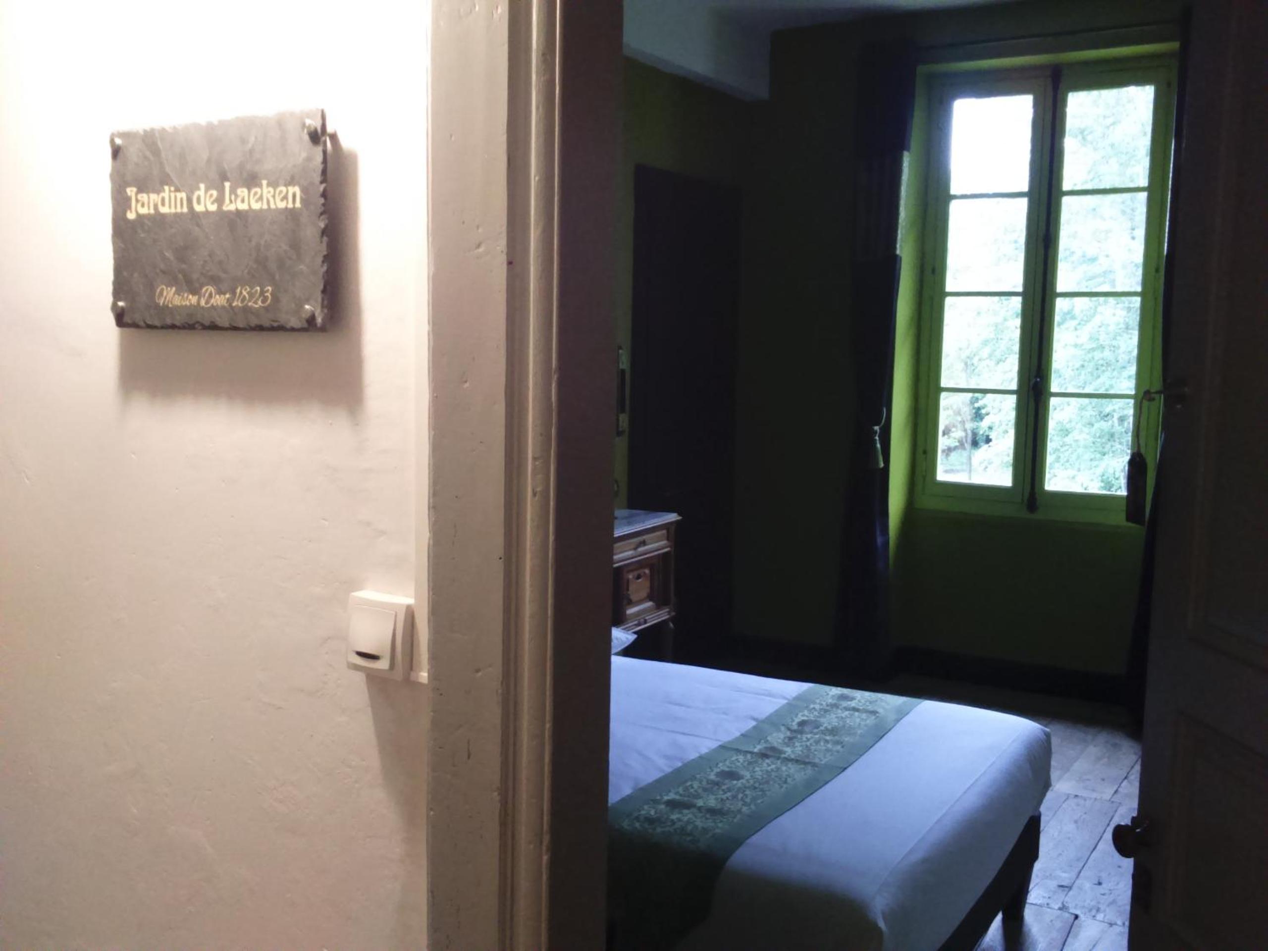Double Room with Garden View photo 2