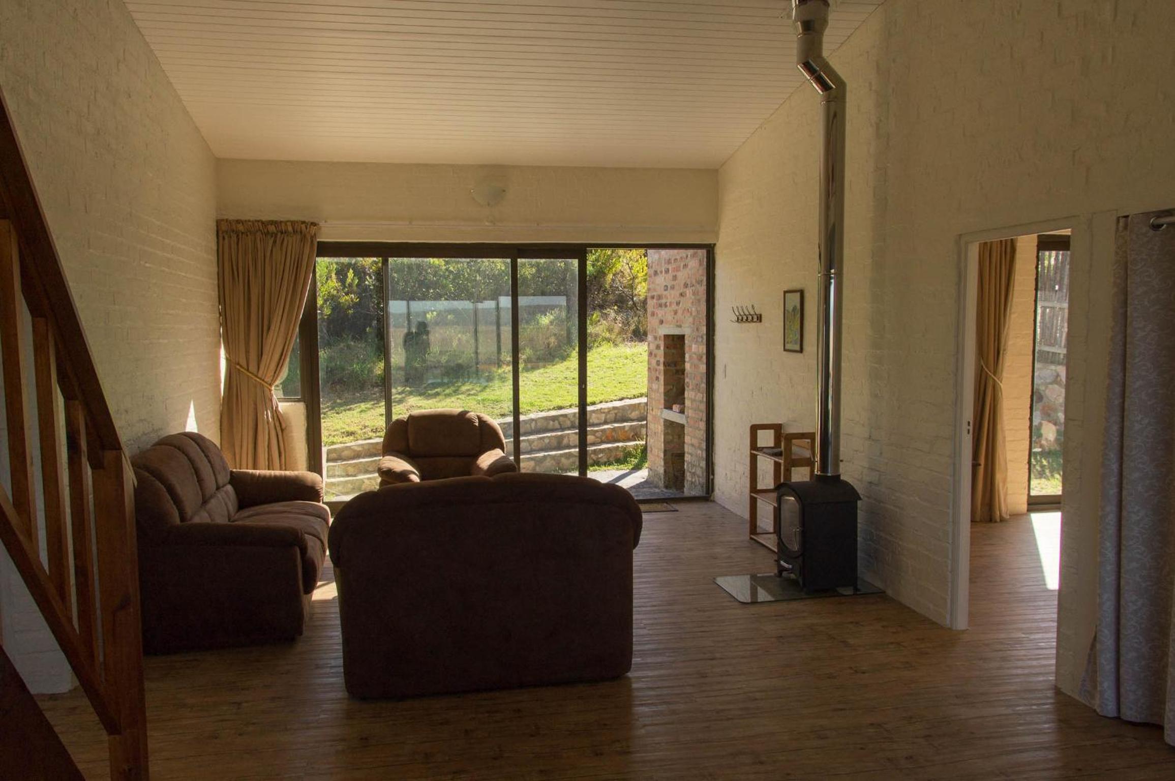 Three-Bedroom Chalet photo 3