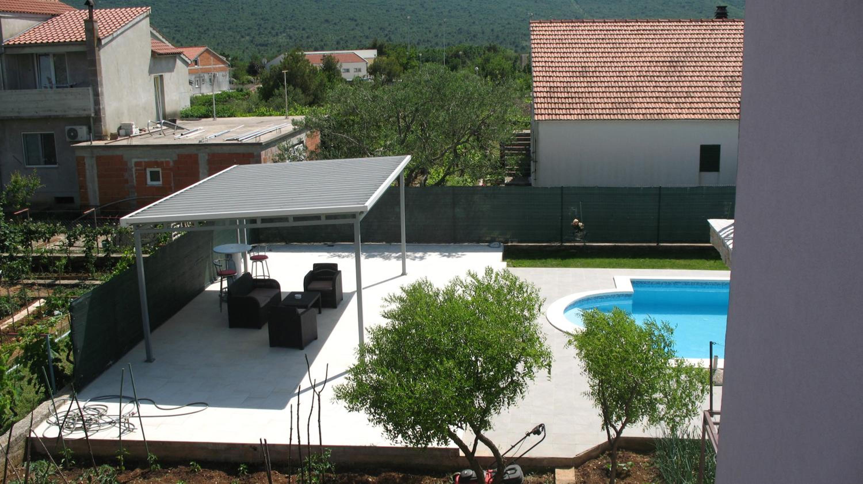 Studio with Balcony (3 Adults)  - Photo 15