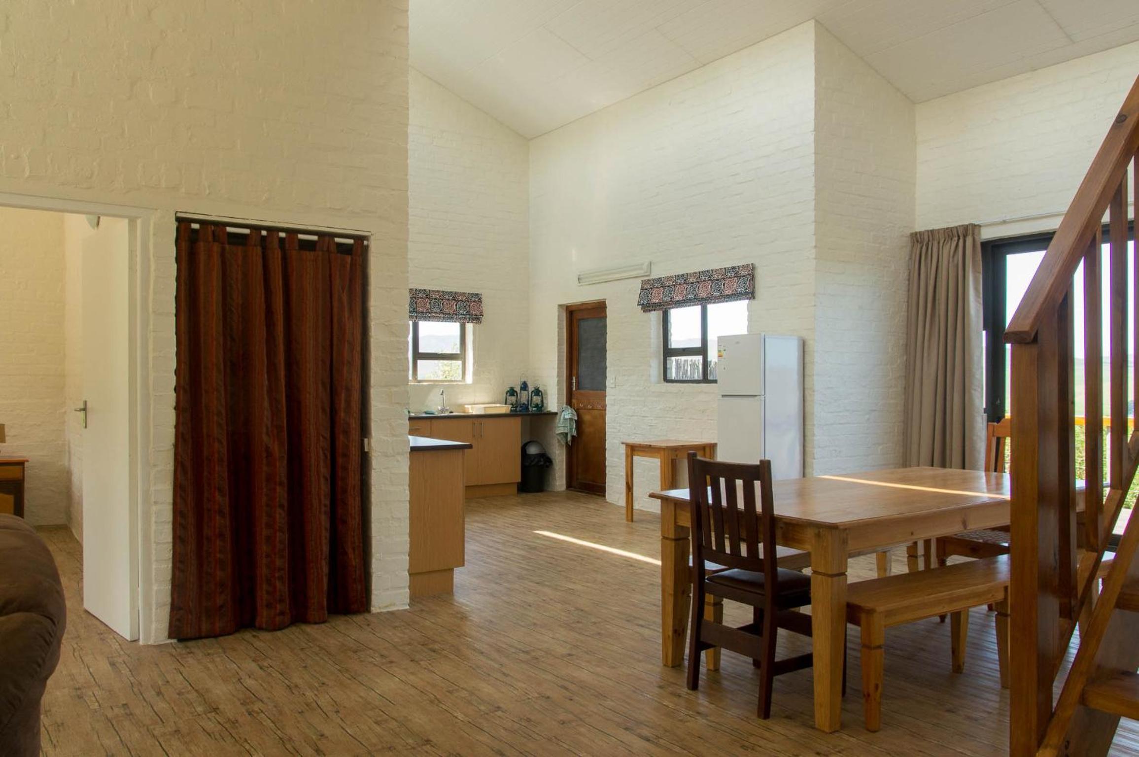Three-Bedroom Chalet photo 3