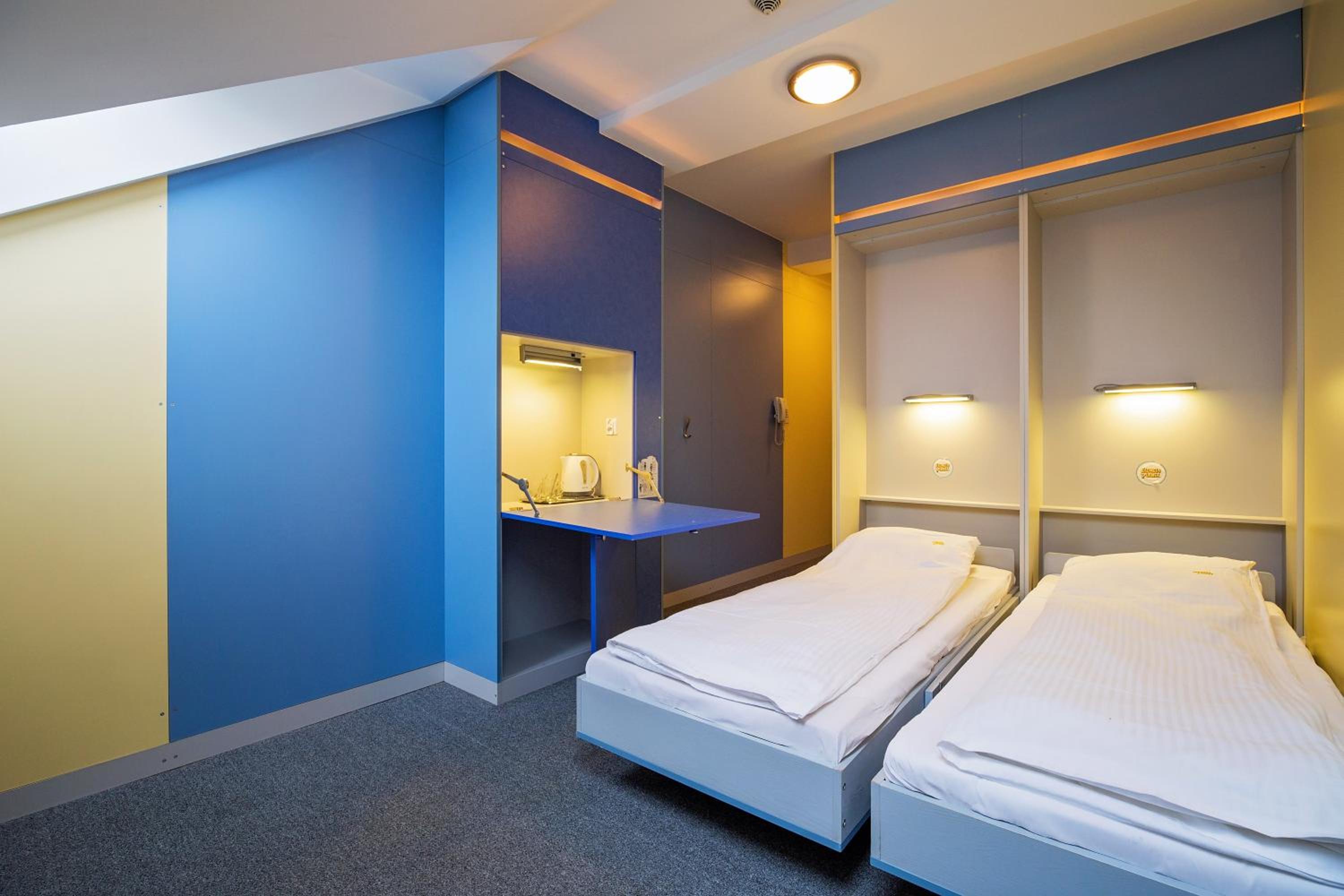 Twin Room - Photo 1