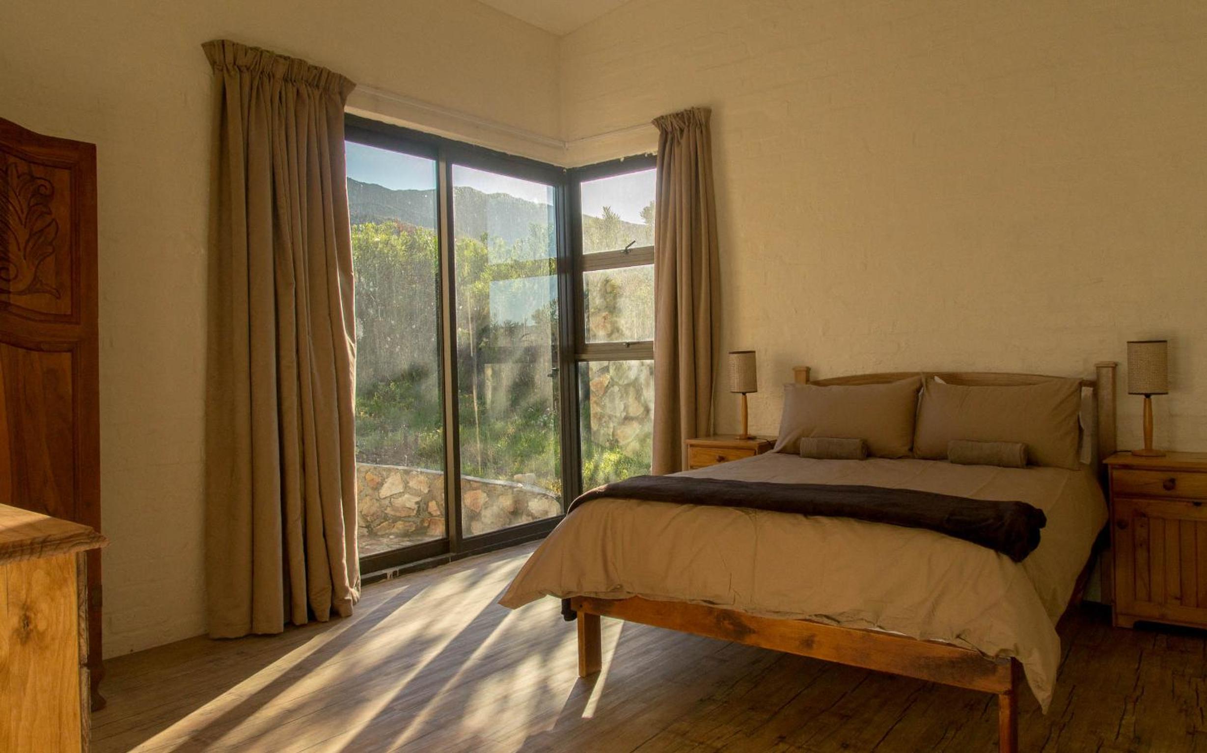 Three-Bedroom Chalet photo 1