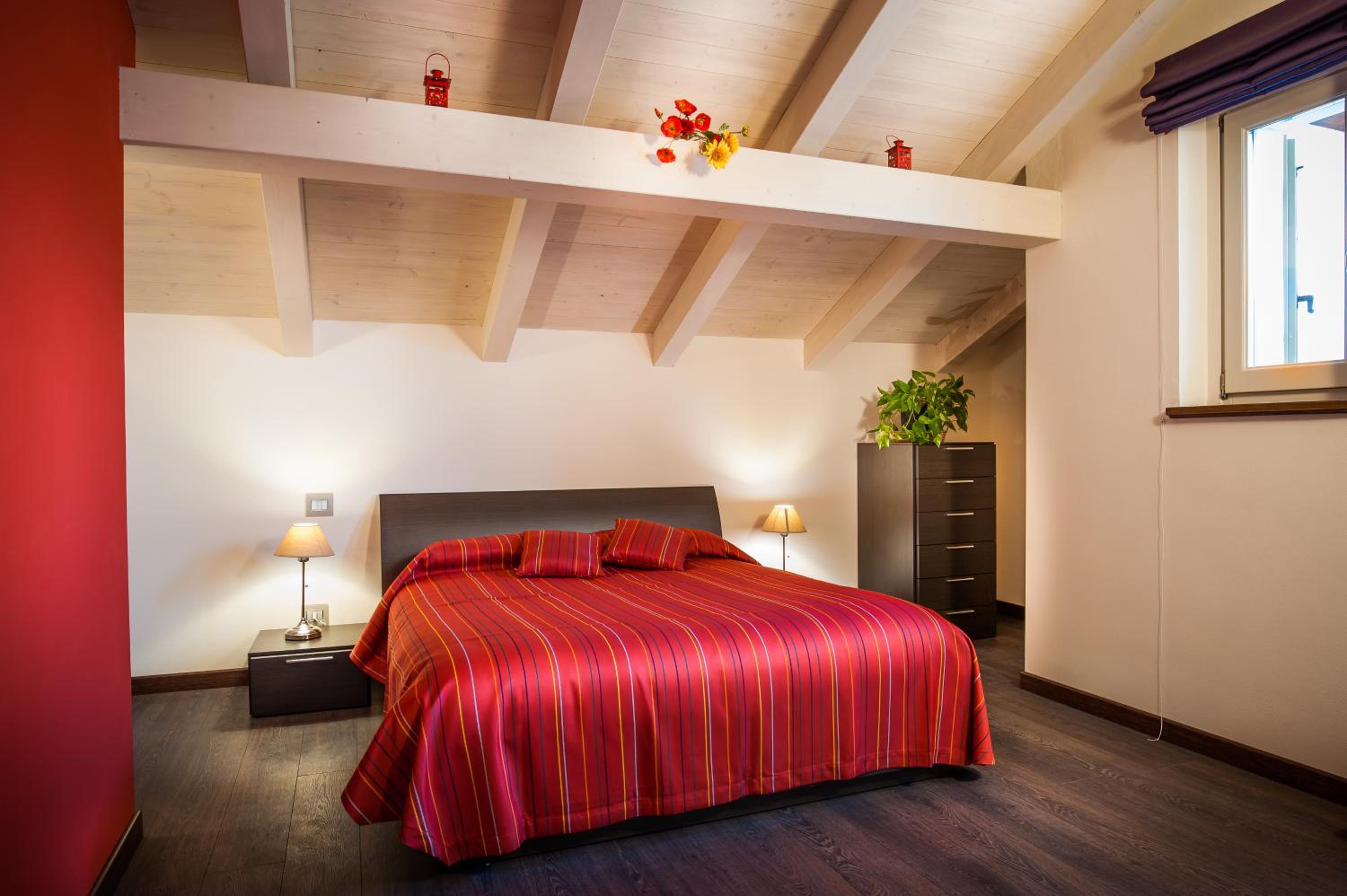 Penthouse Apartment photo 1
