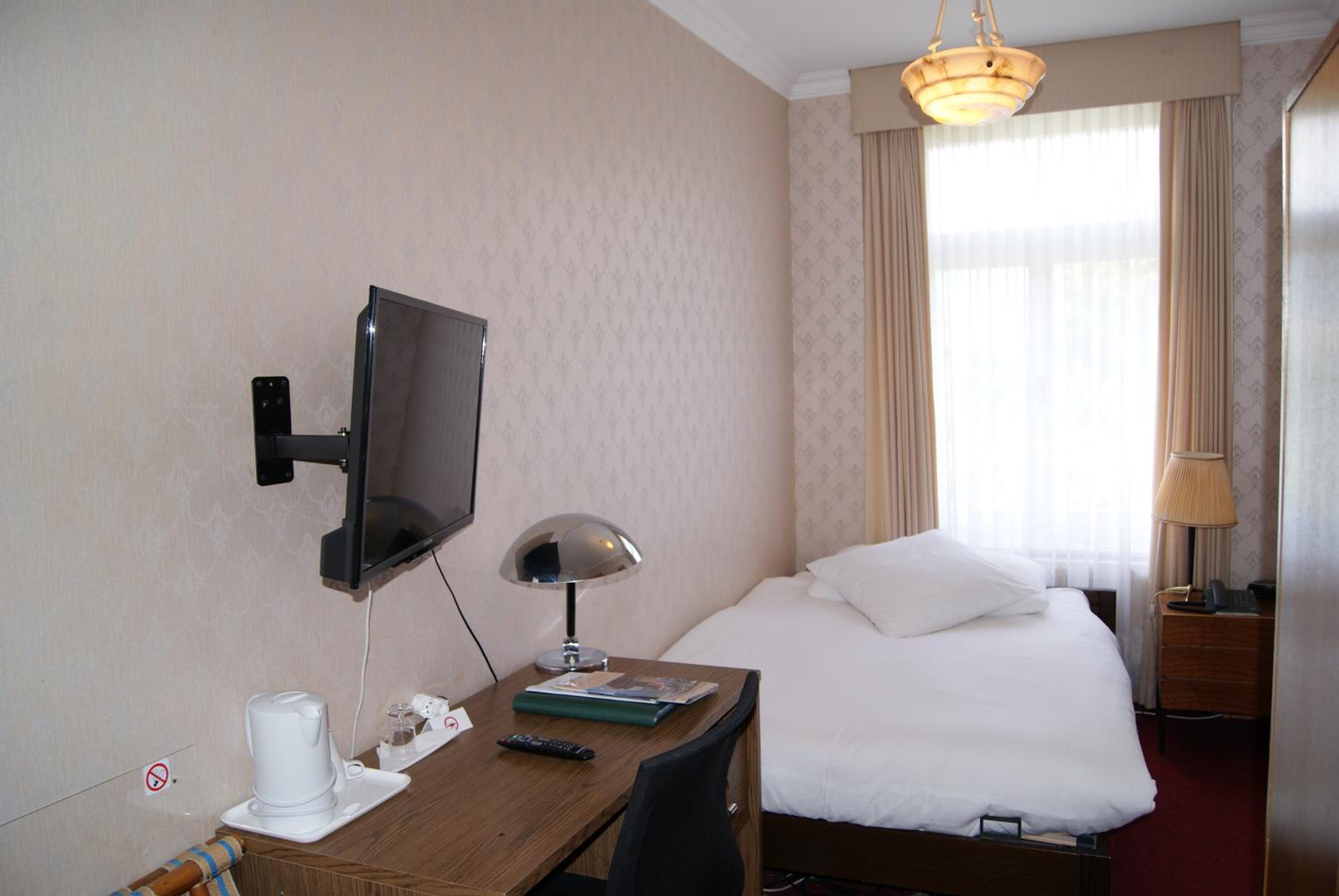 Standard Single Room photo 3