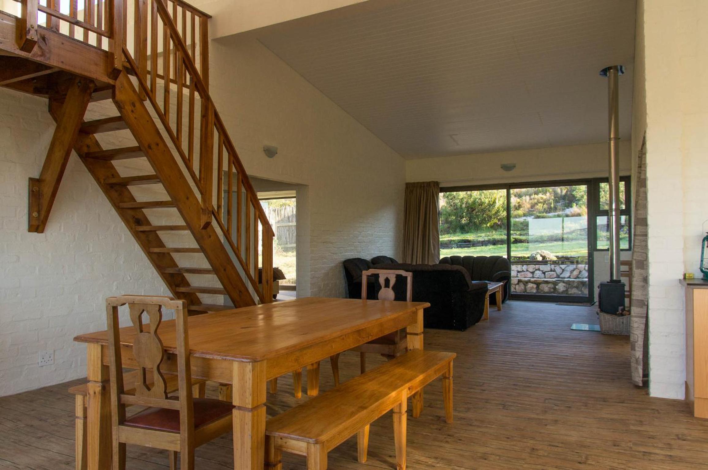 Three-Bedroom Chalet photo 2