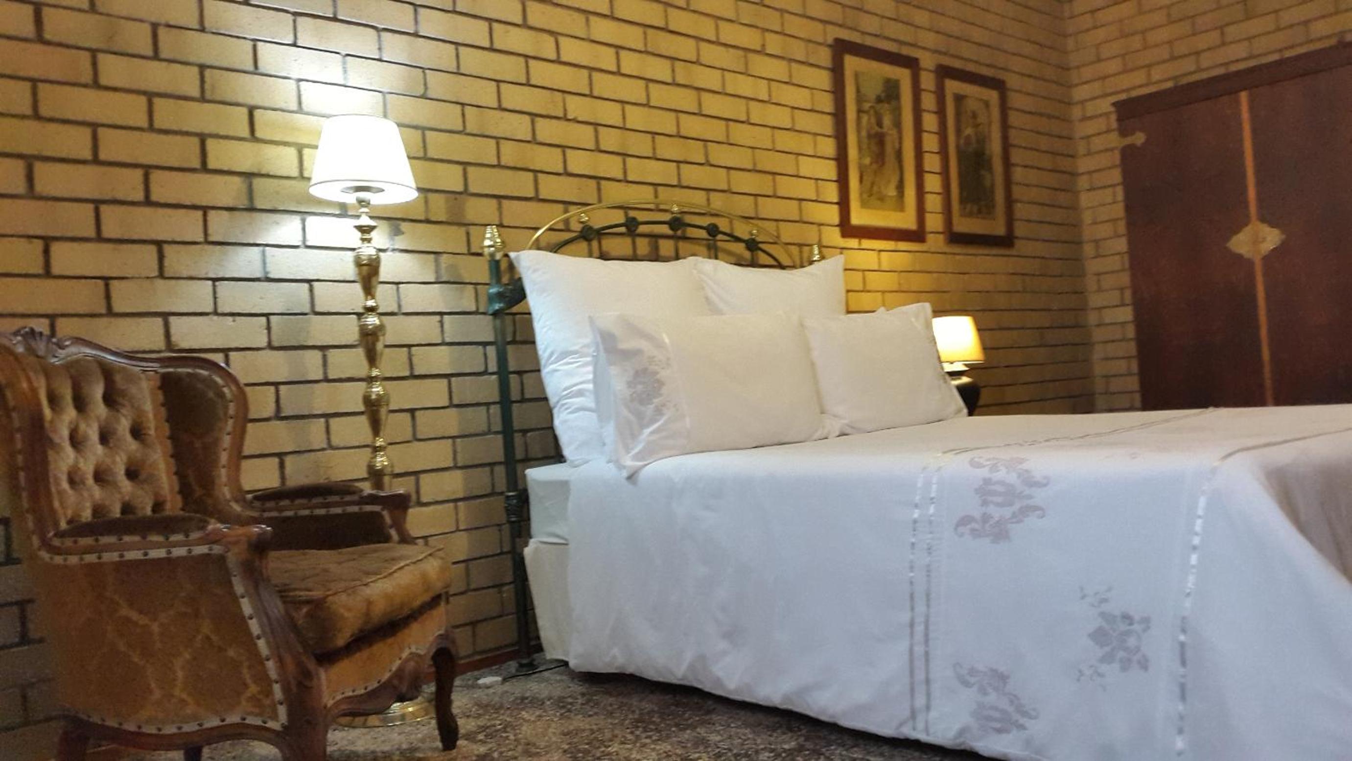  Double Room - Photo 6
