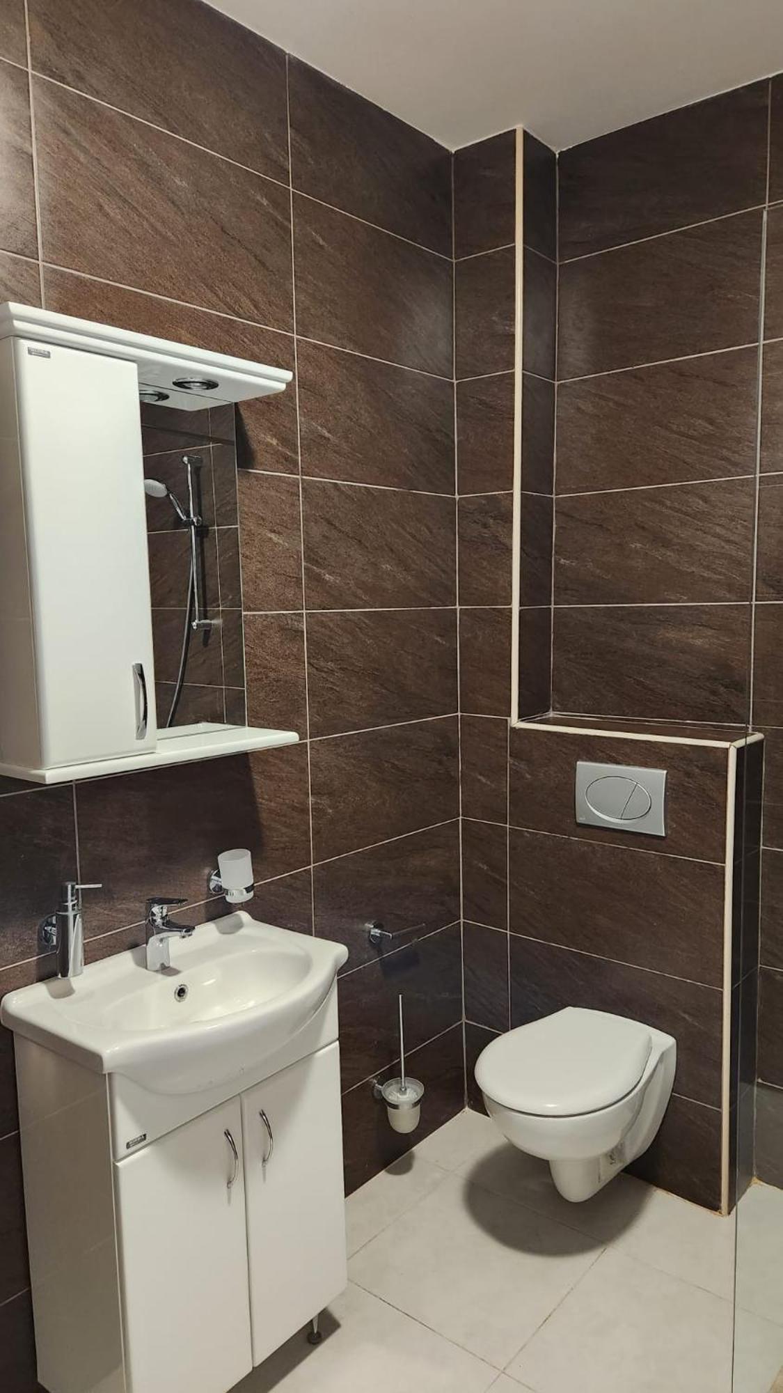 Deluxe Double Room with Extra Bed